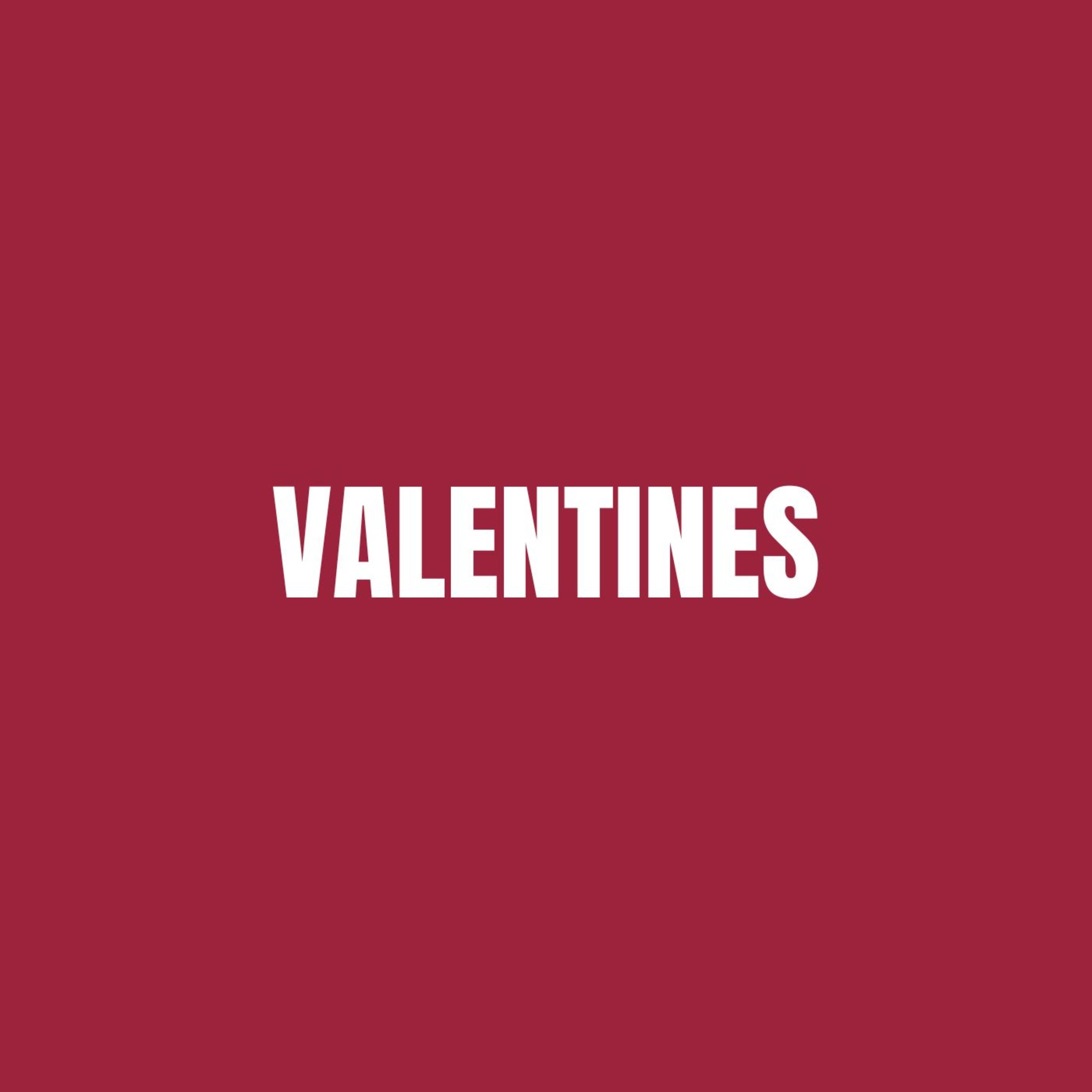 Valentines artwork