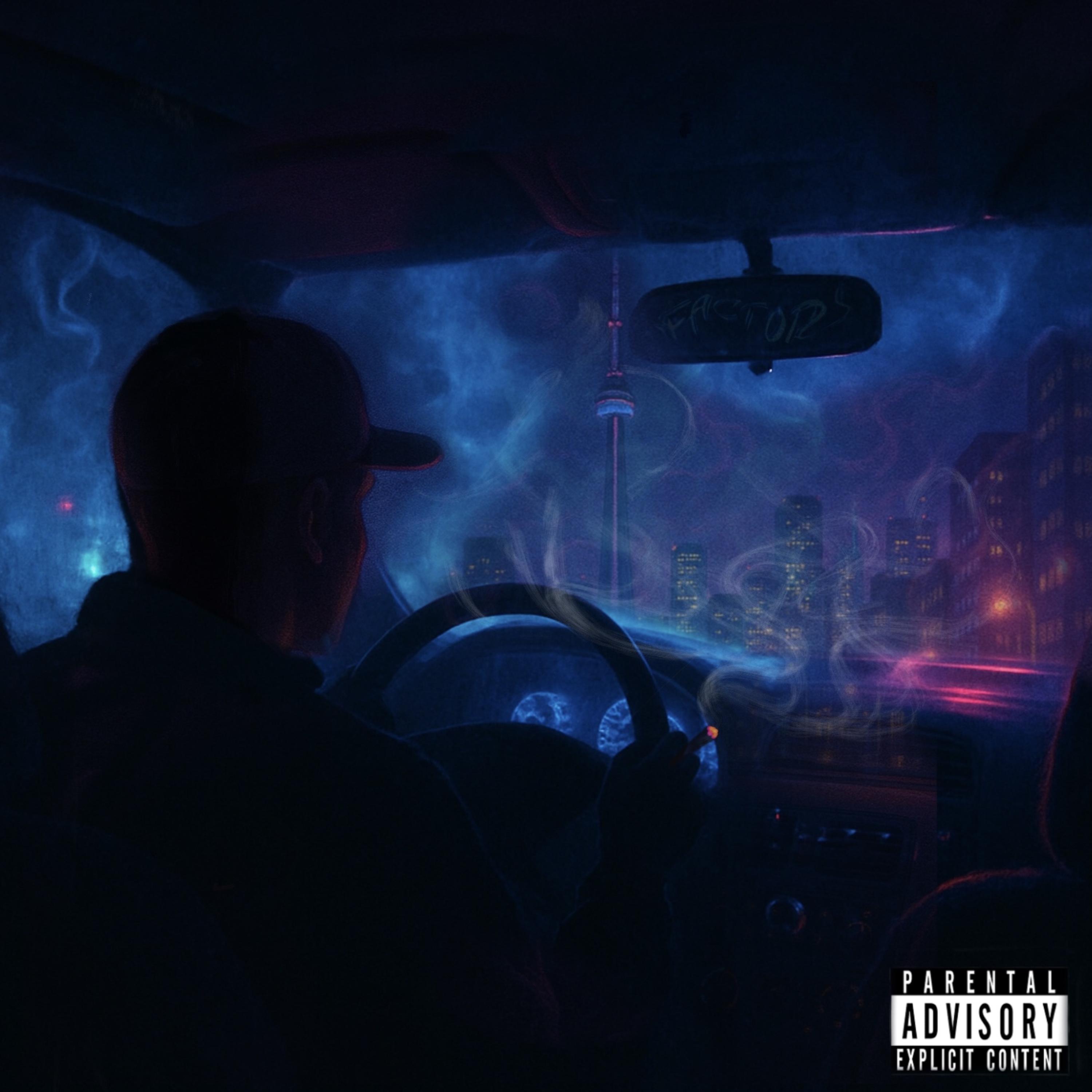 FACTORS artwork