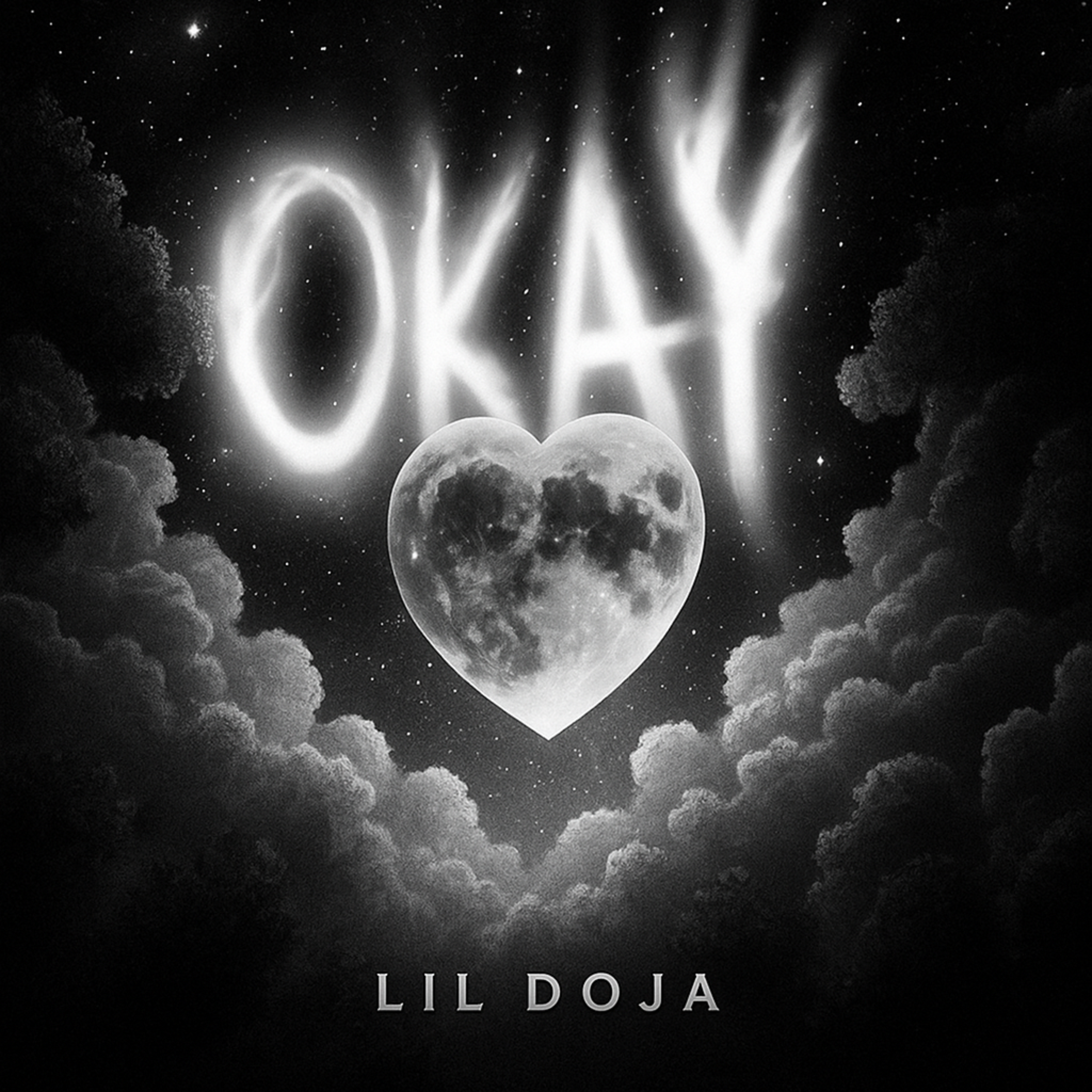 Okay artwork