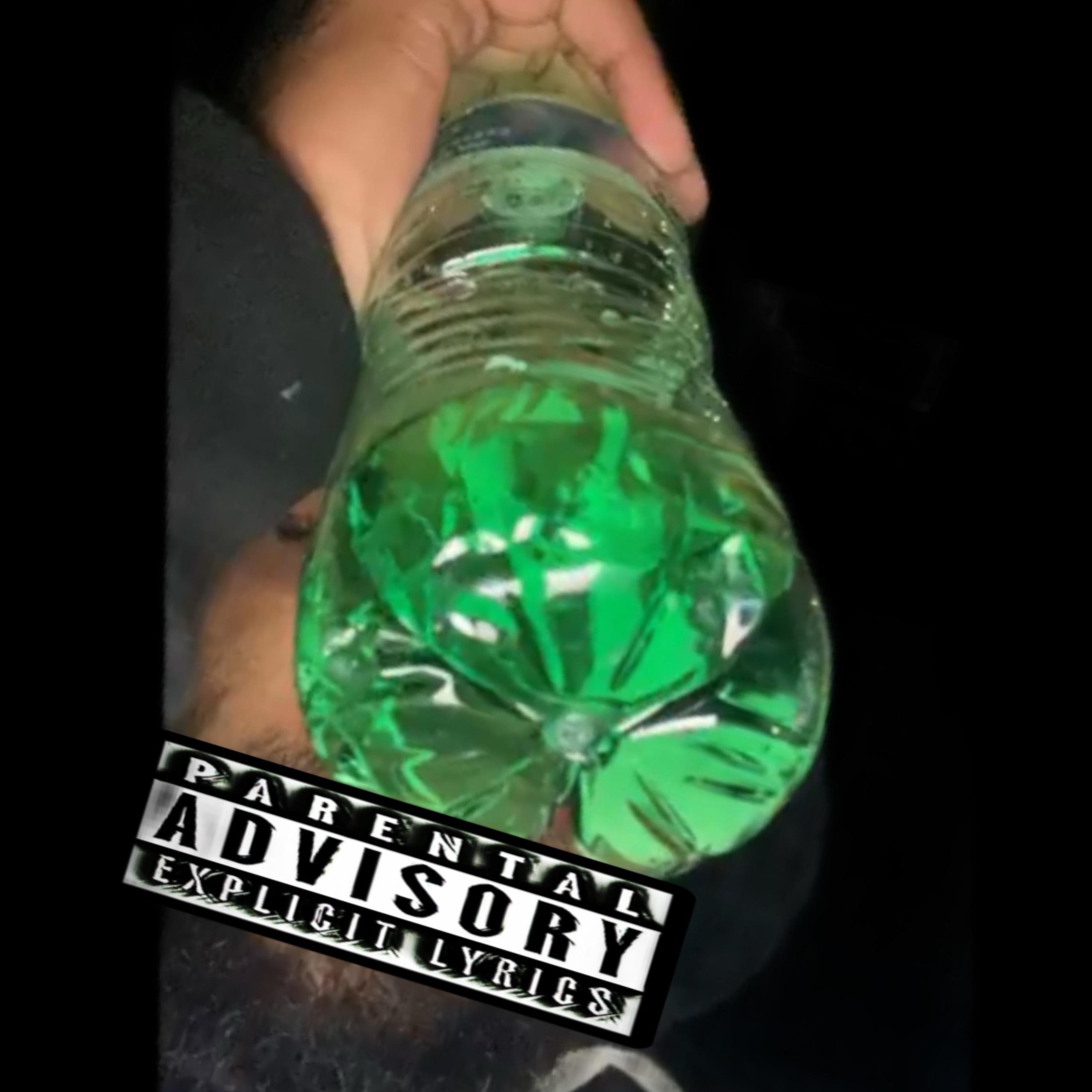 Bean Talk by Lil Honcho cover art
