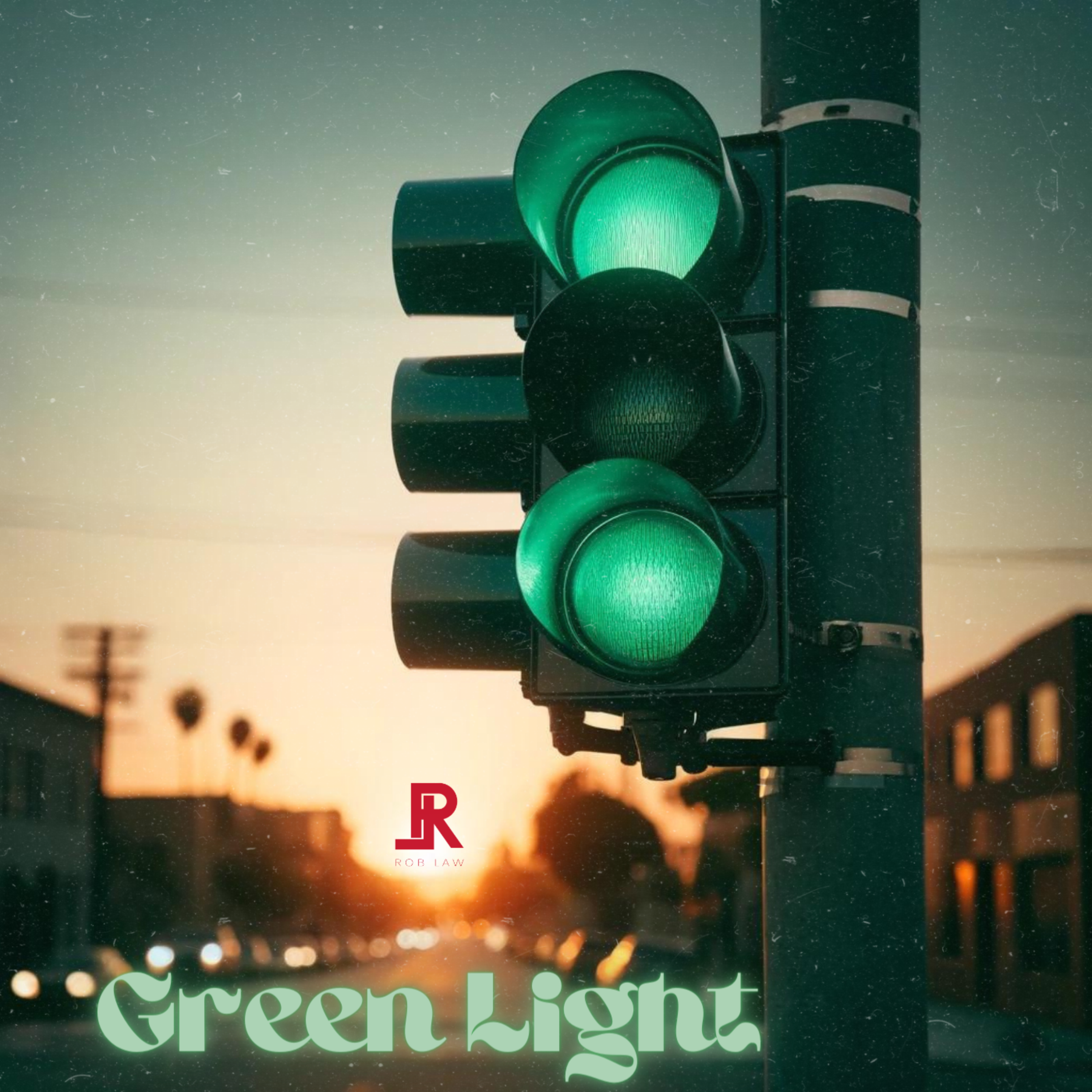 Green Light artwork