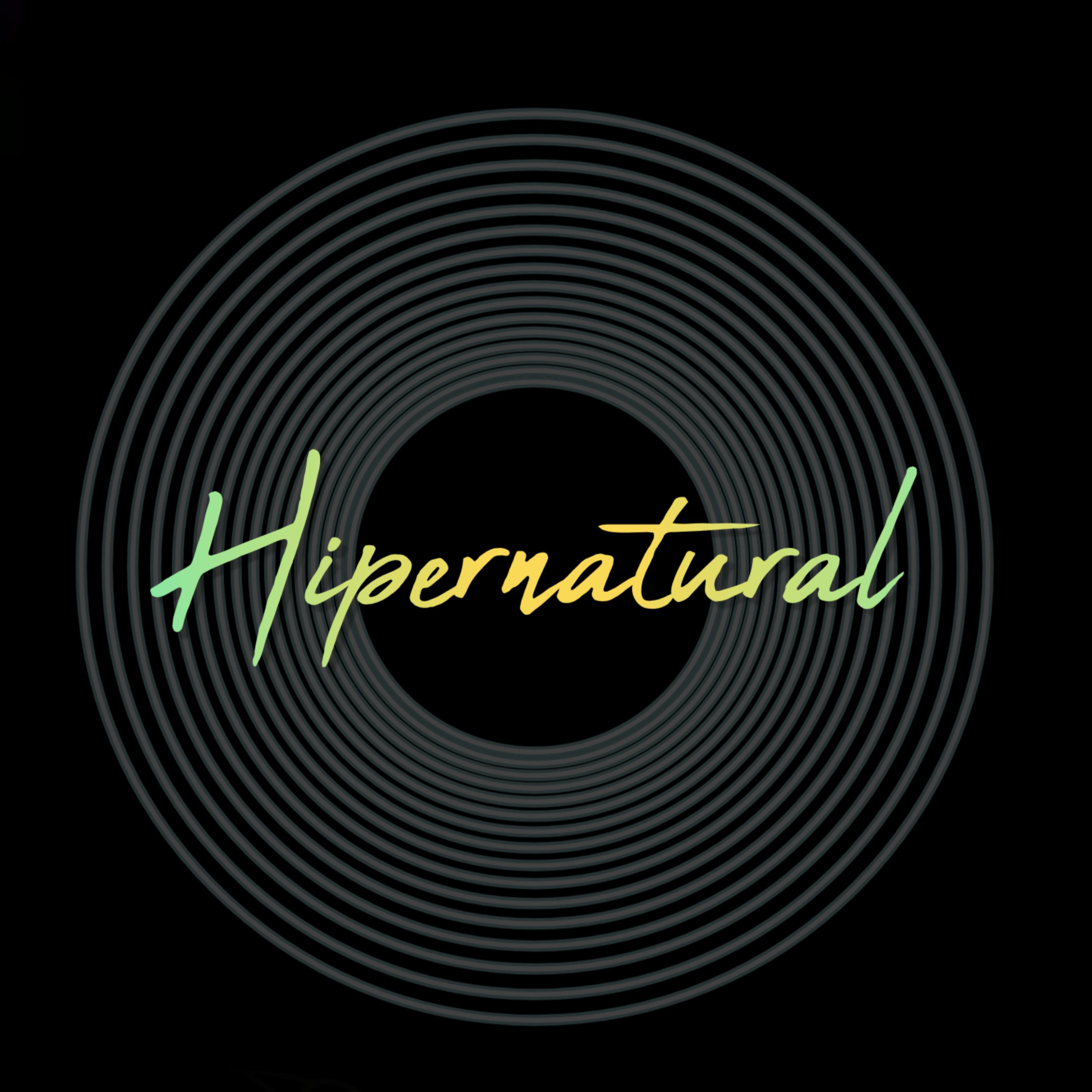 Hipernatural artwork