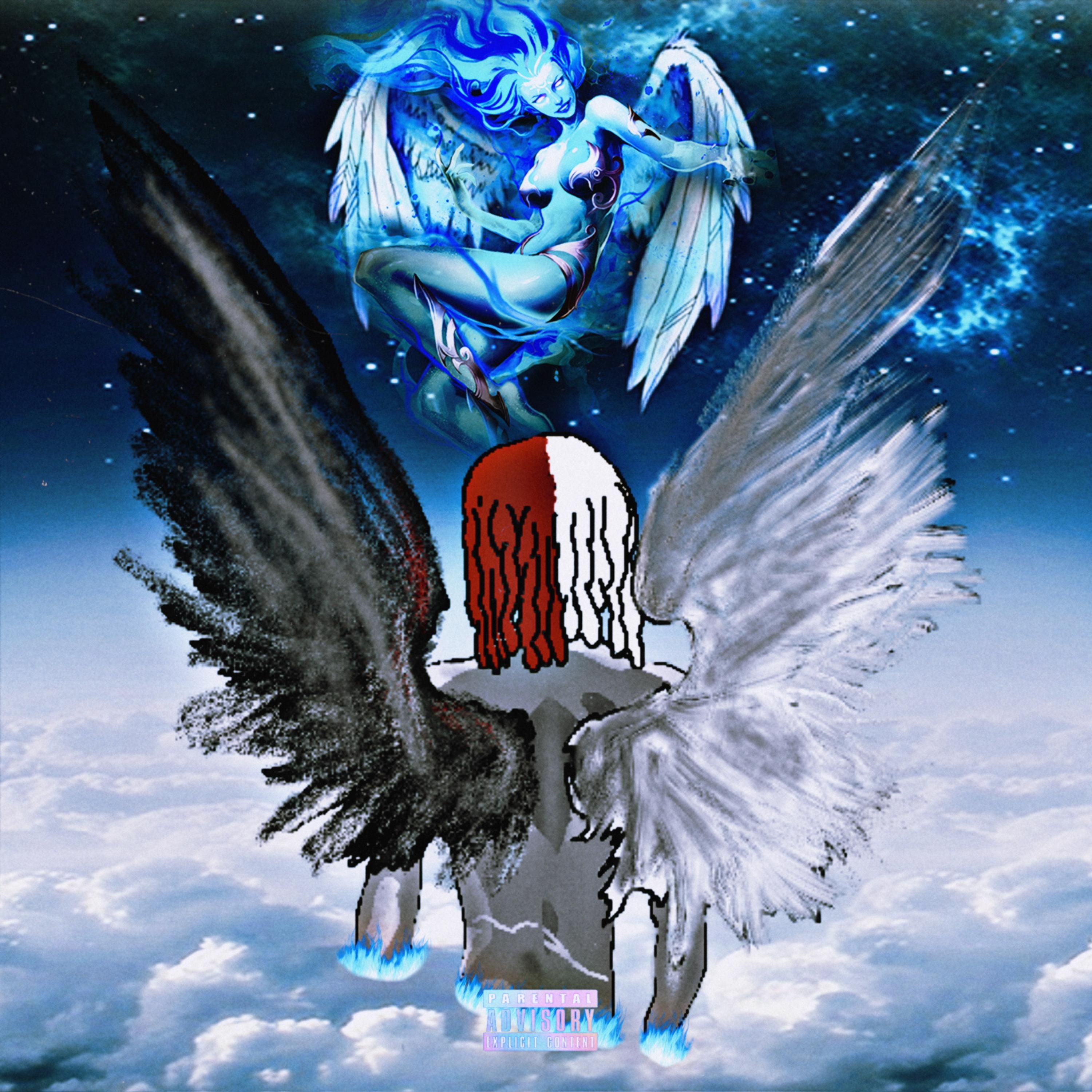 Fallin Angel artwork