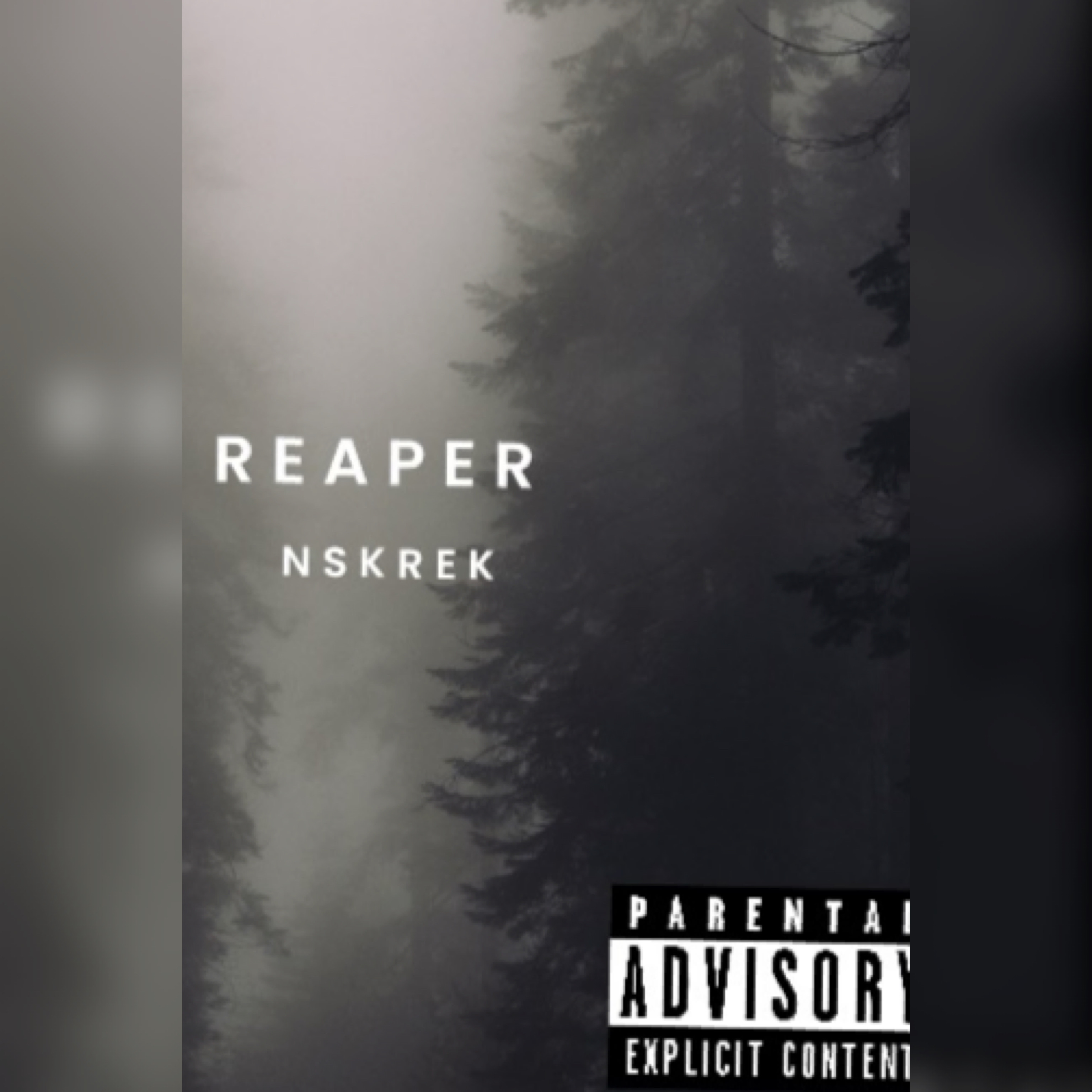 Reaper artwork