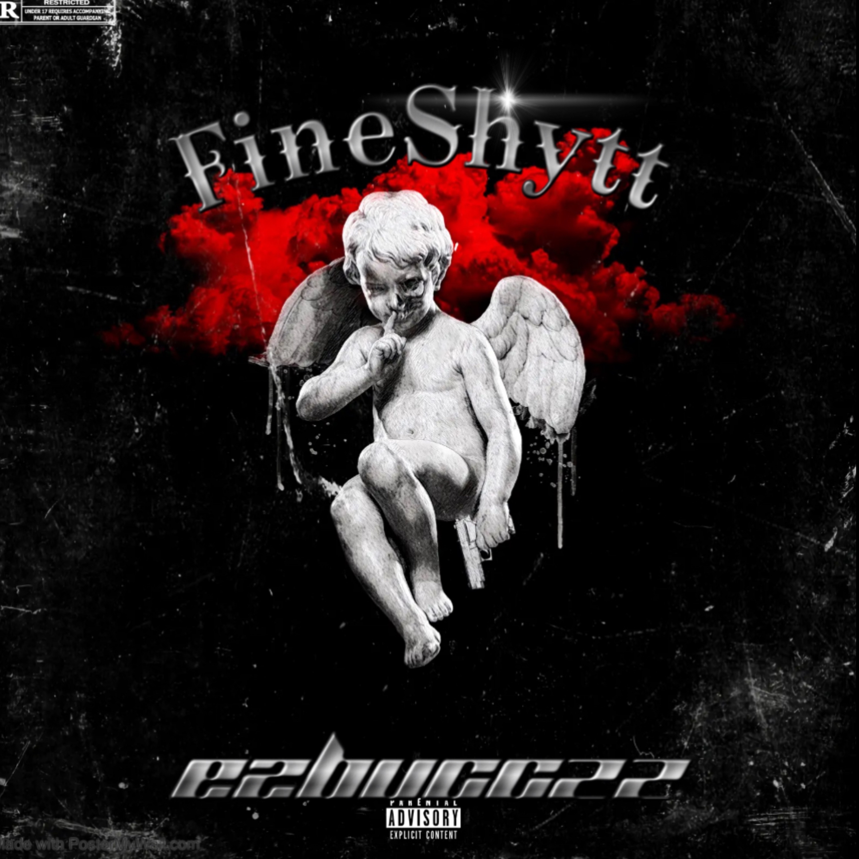 FineShytt artwork