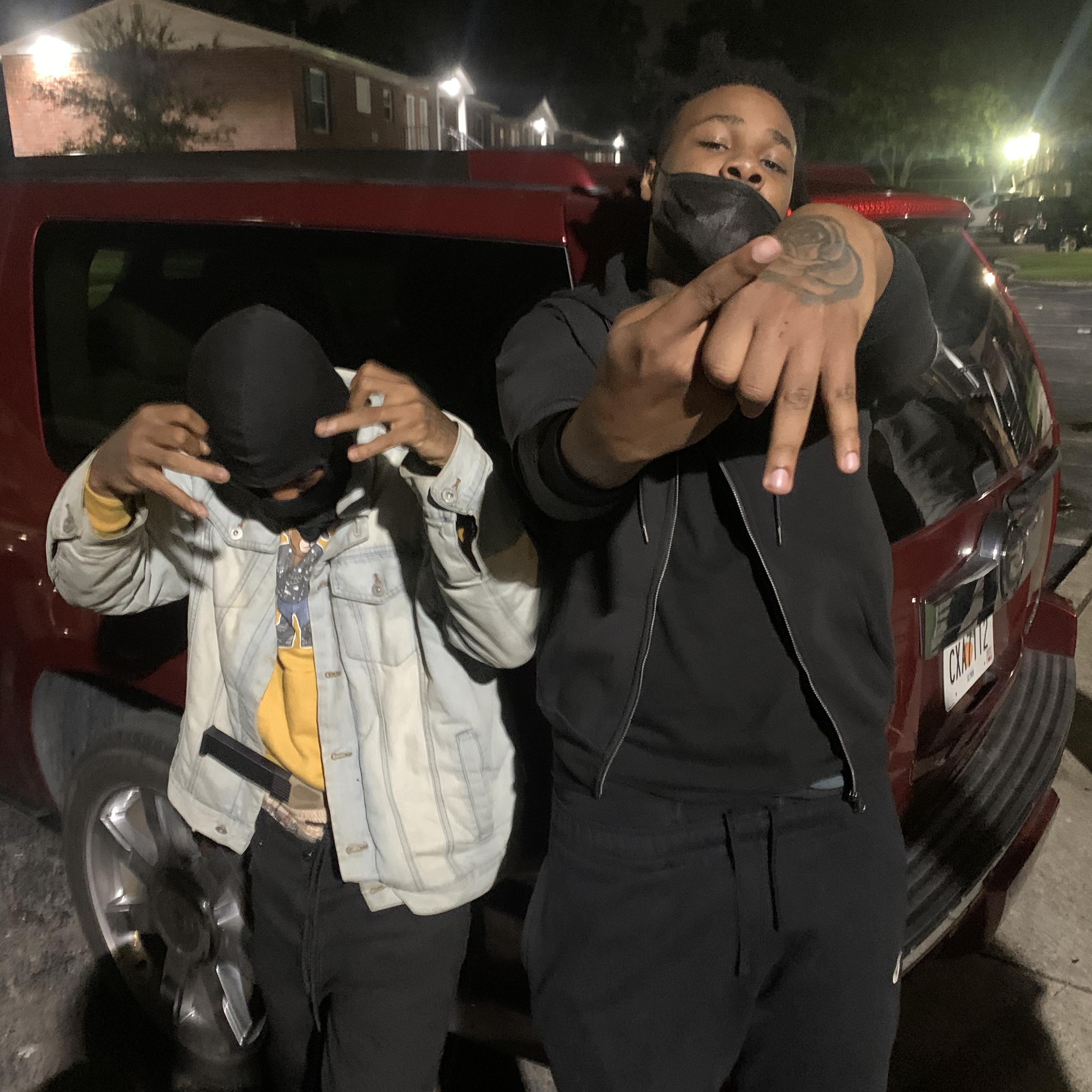 Rounds artwork