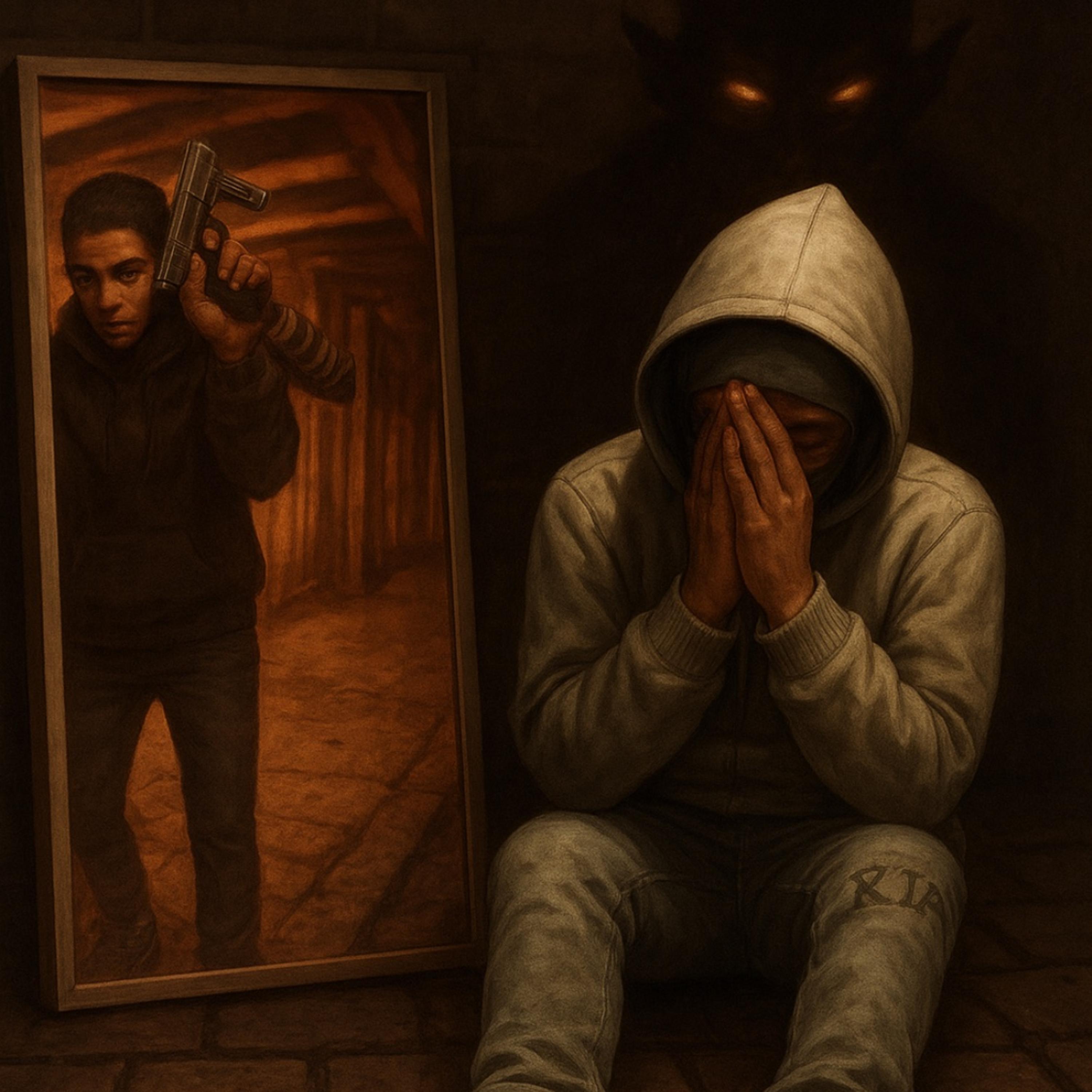 Can’t Fuck With Us artwork