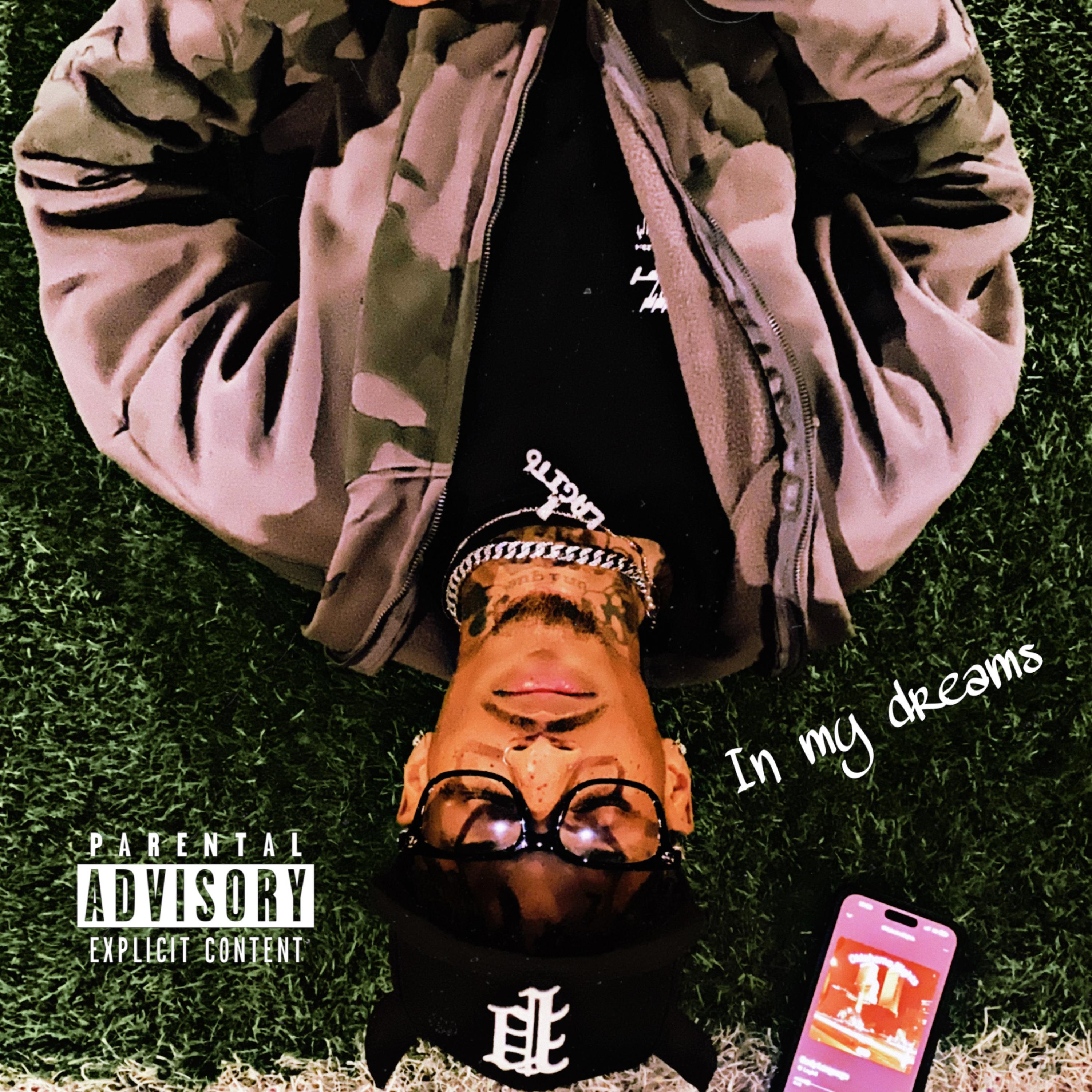 In My Dreams artwork