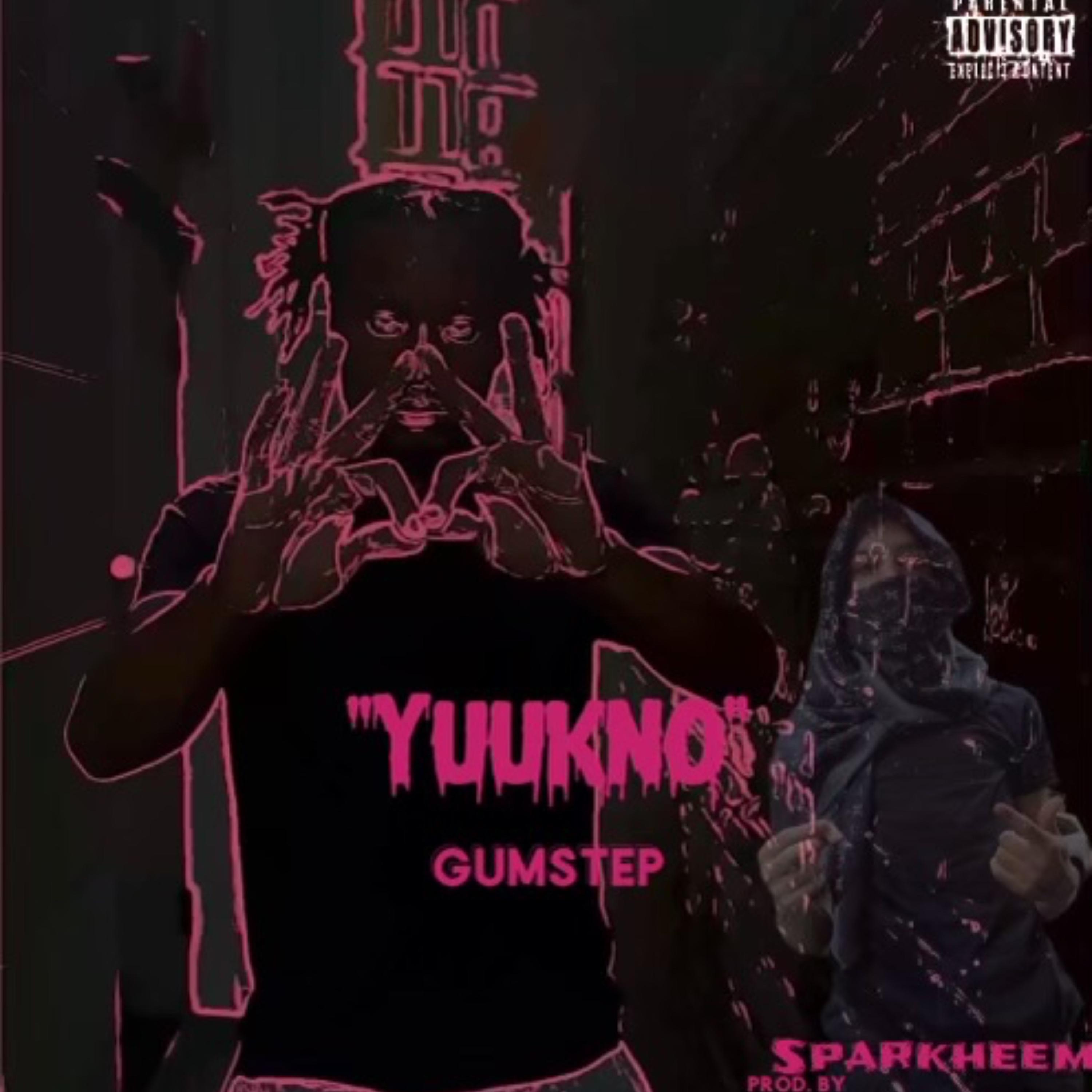 YuKnoo by gumstep cover art