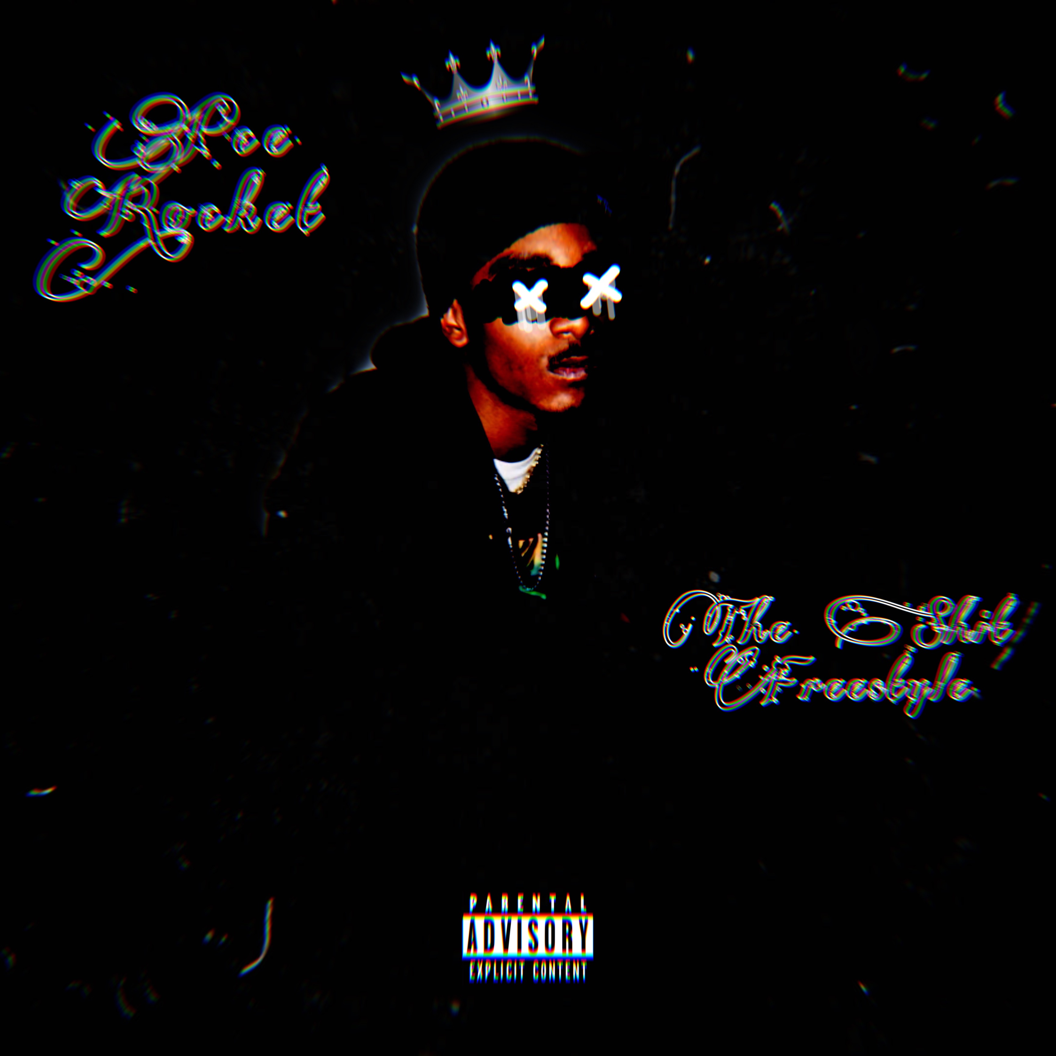 The Shit Freestyle artwork
