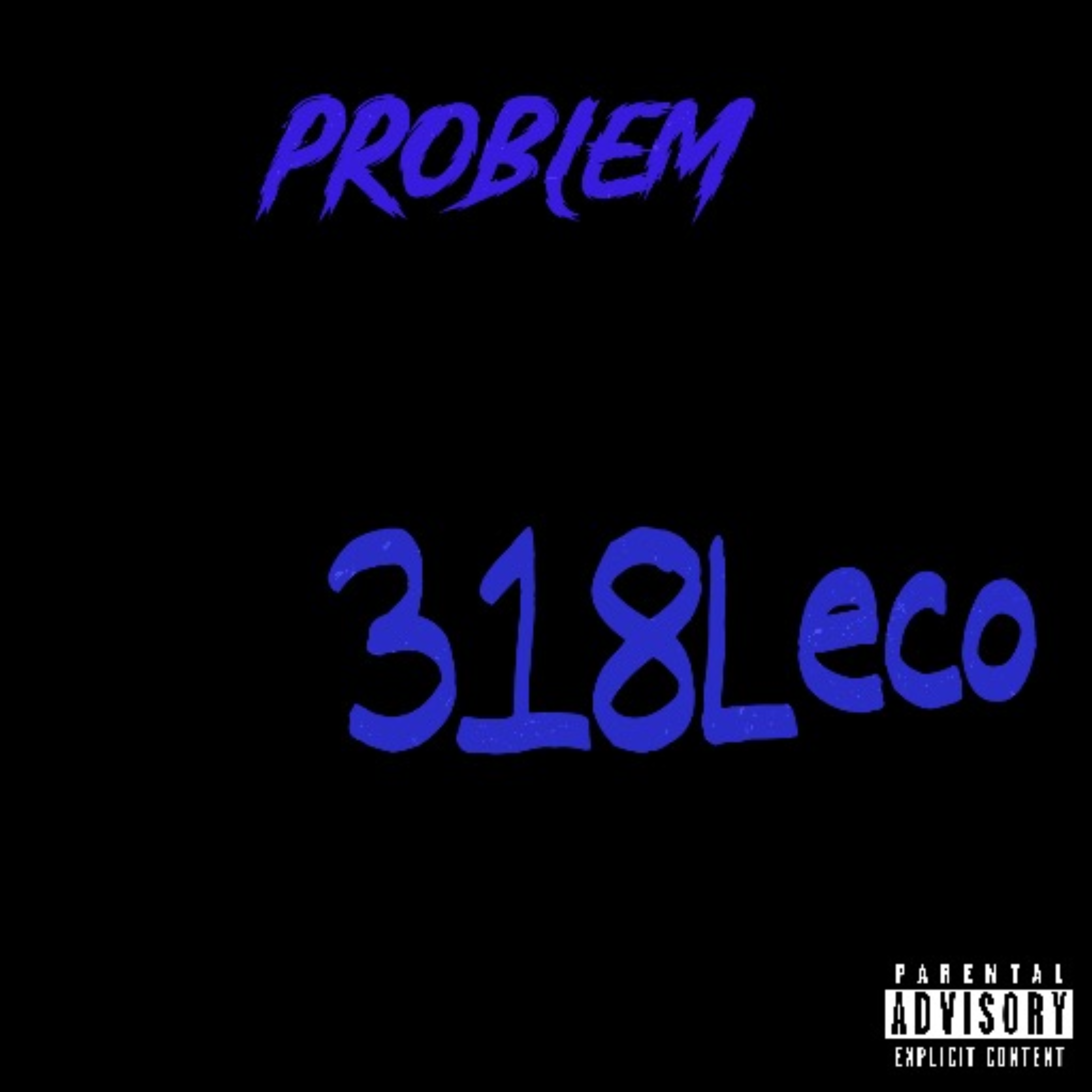 Problem artwork