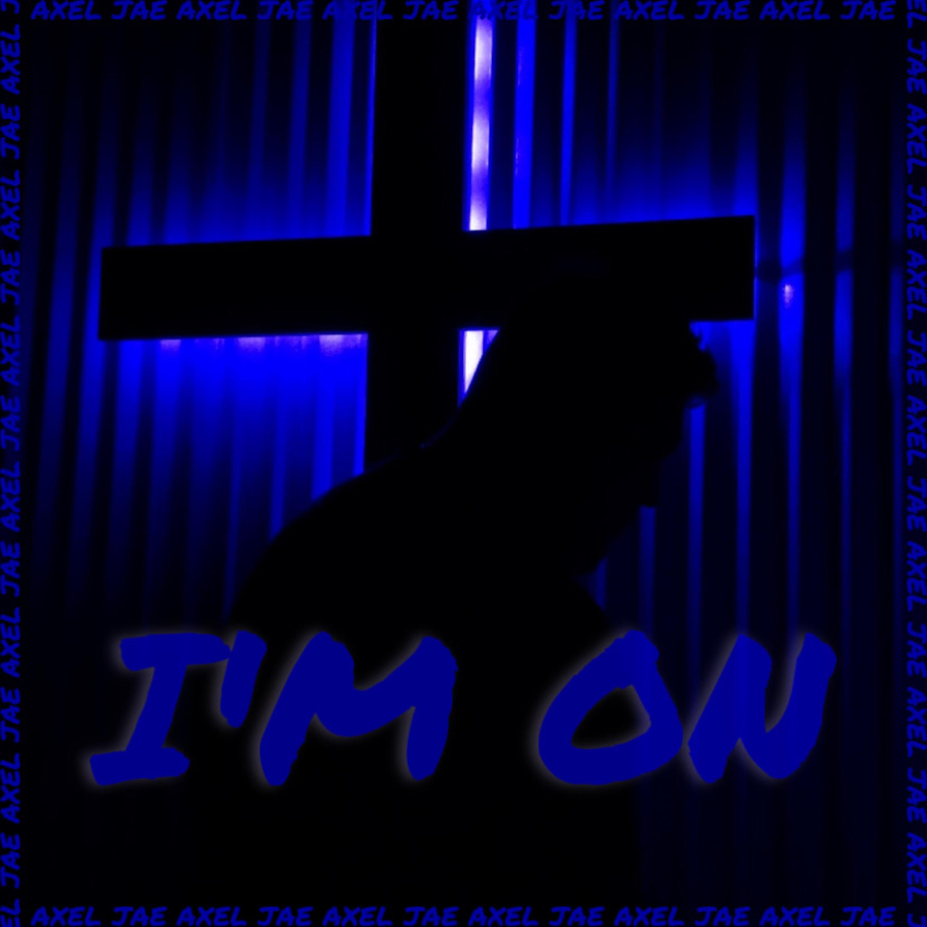 I'm On by Axel Jae cover art