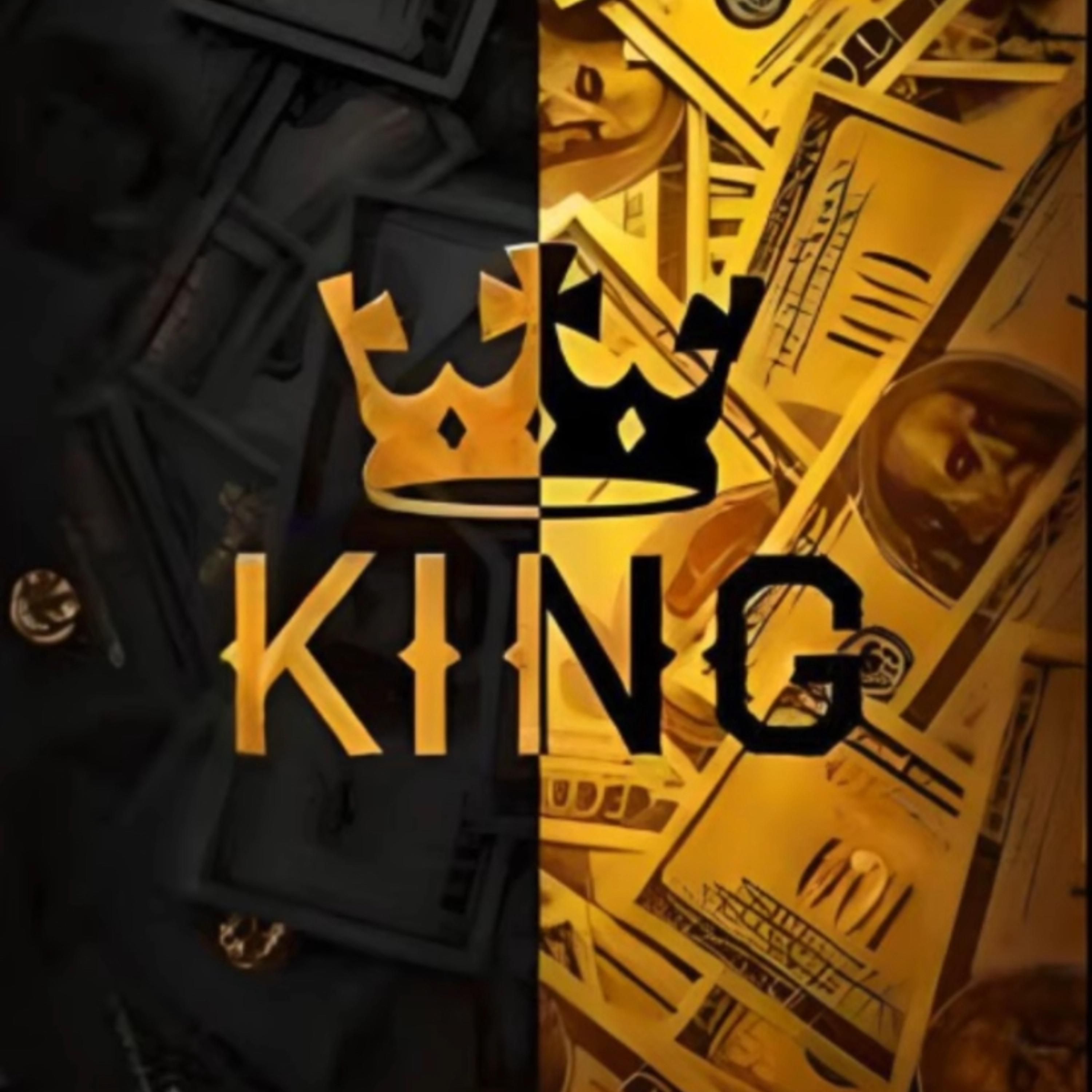 King artwork