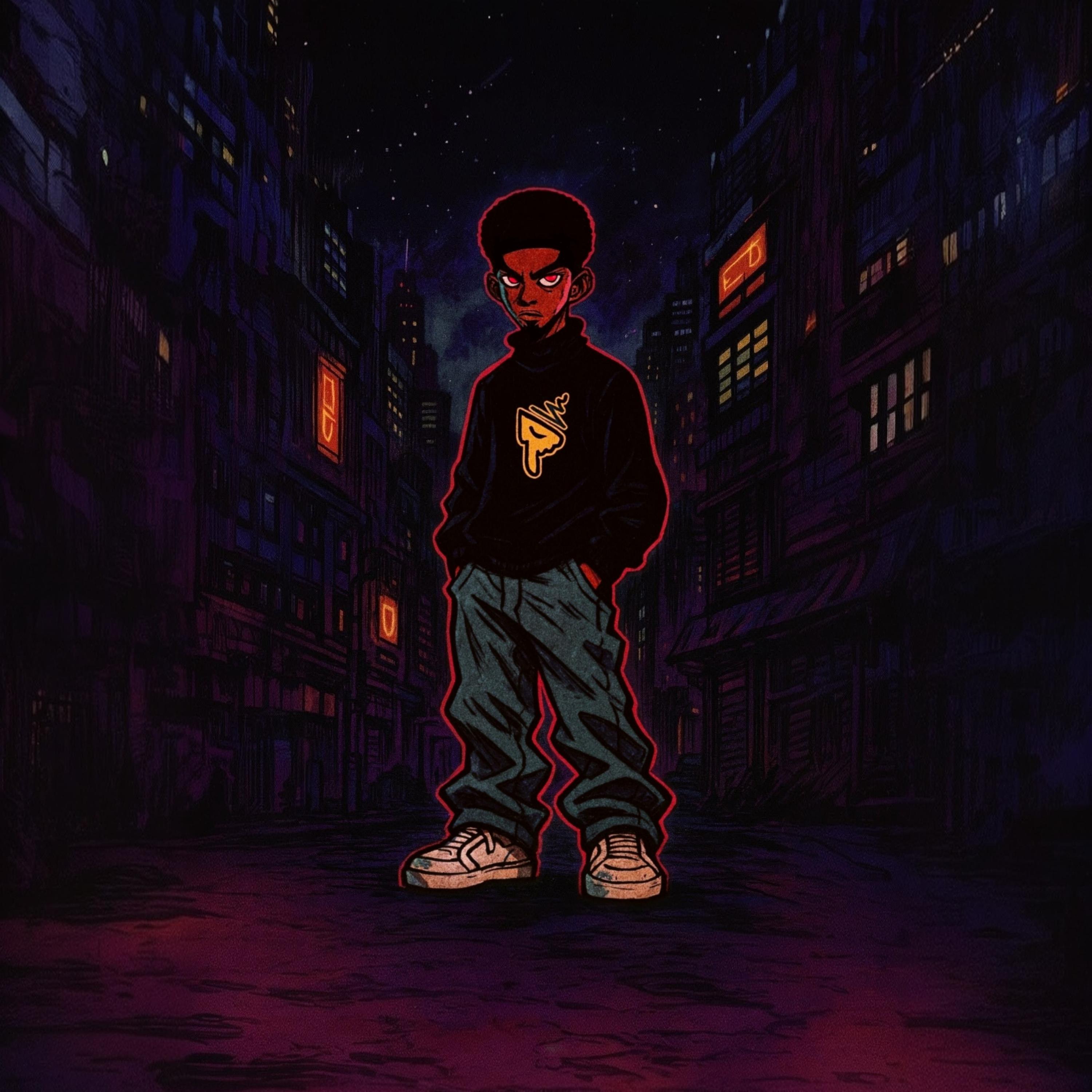 Im Gone In Success artwork