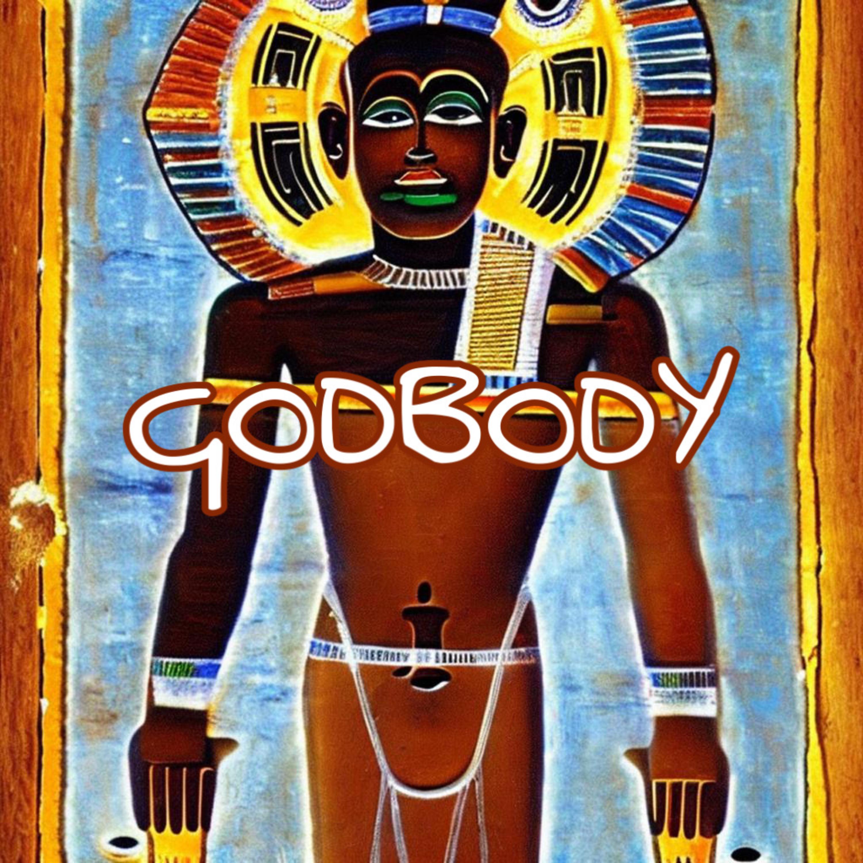 GodBody artwork