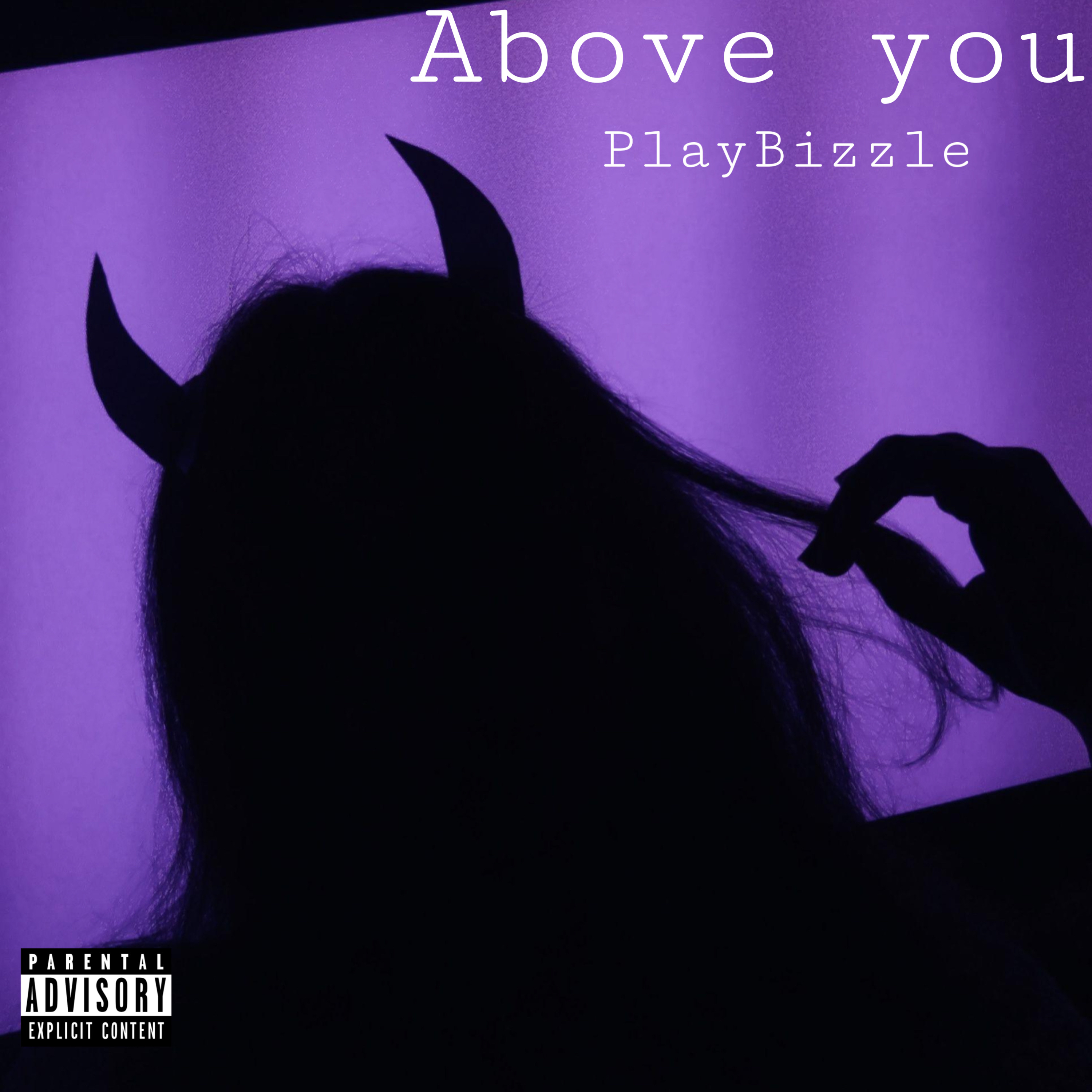 Above You artwork