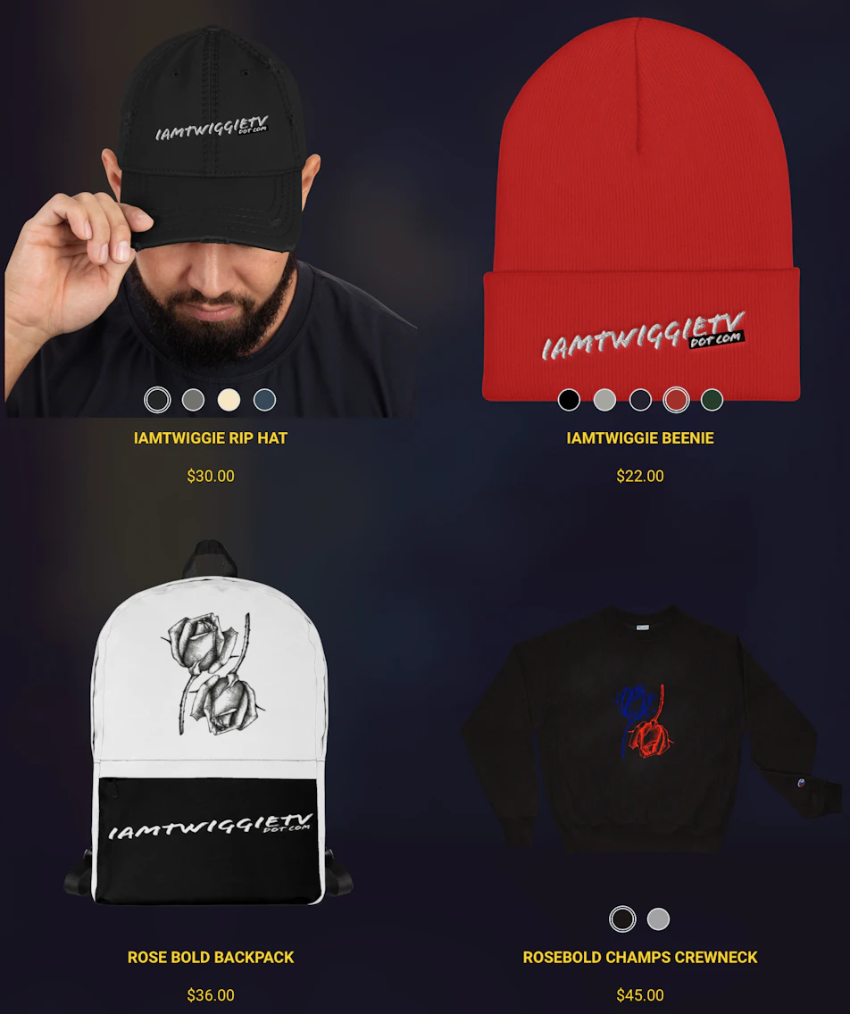 Shop