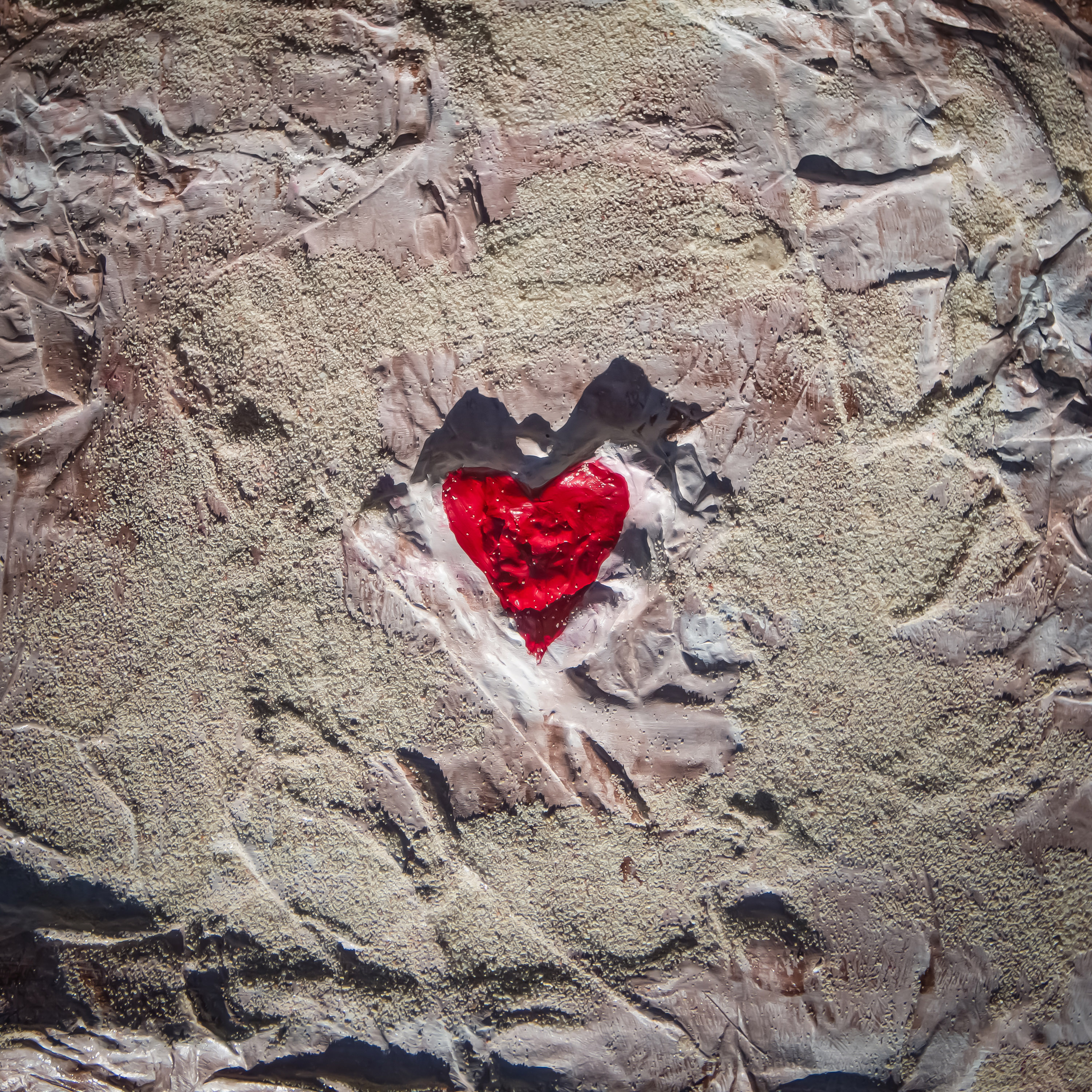 Beautifully Awkward artwork