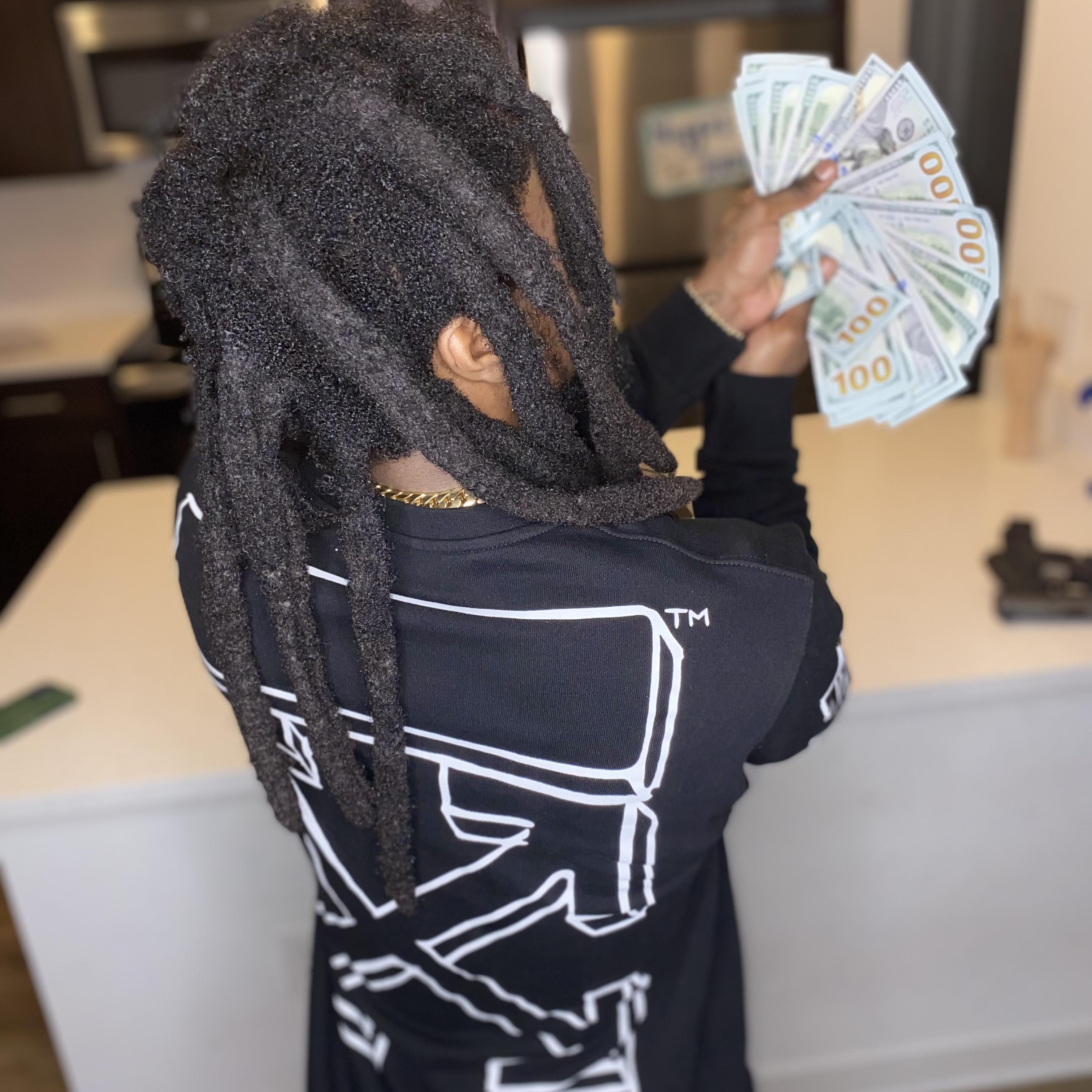 NIGGAS KNOW artwork