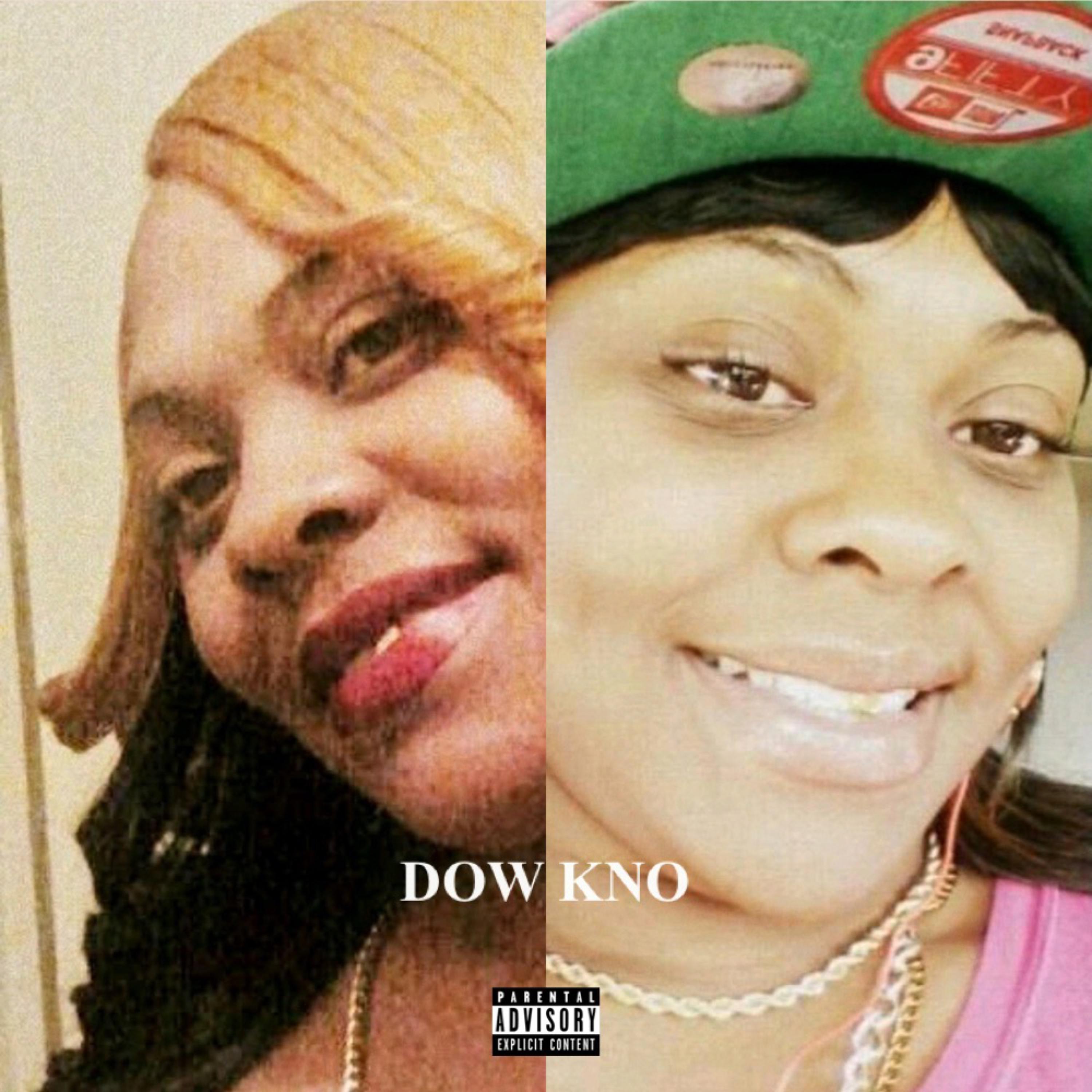 Dow Kno by TashaB Bosspapers