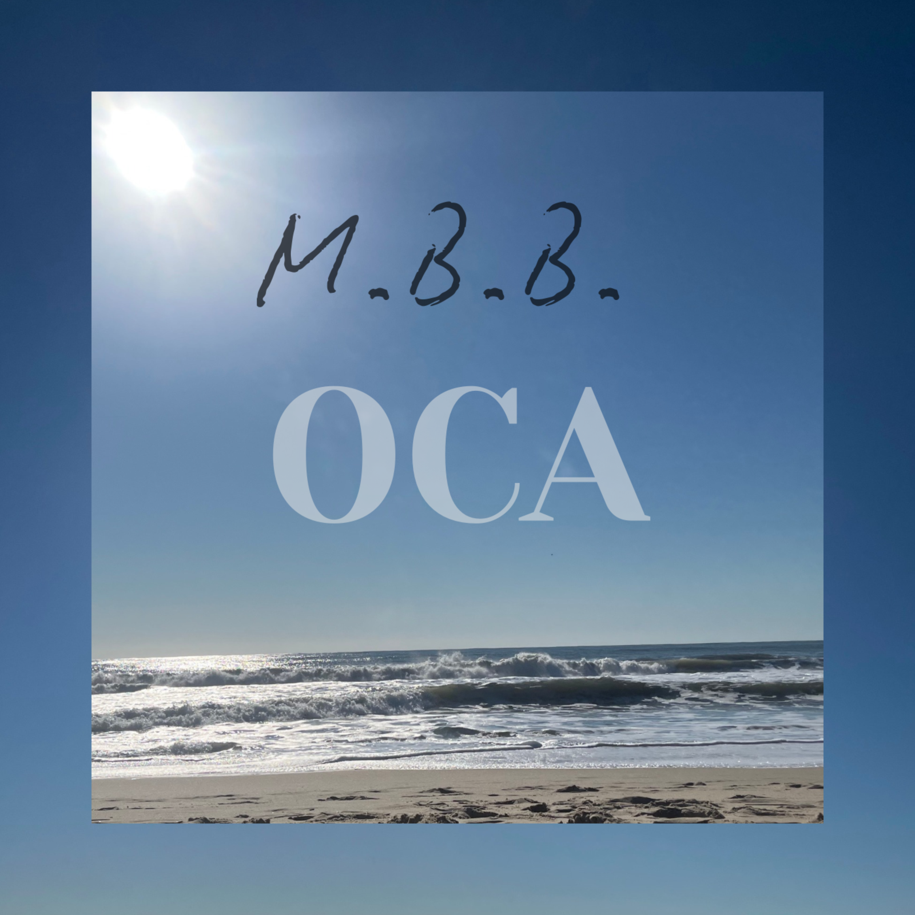 MBB.OCA artwork