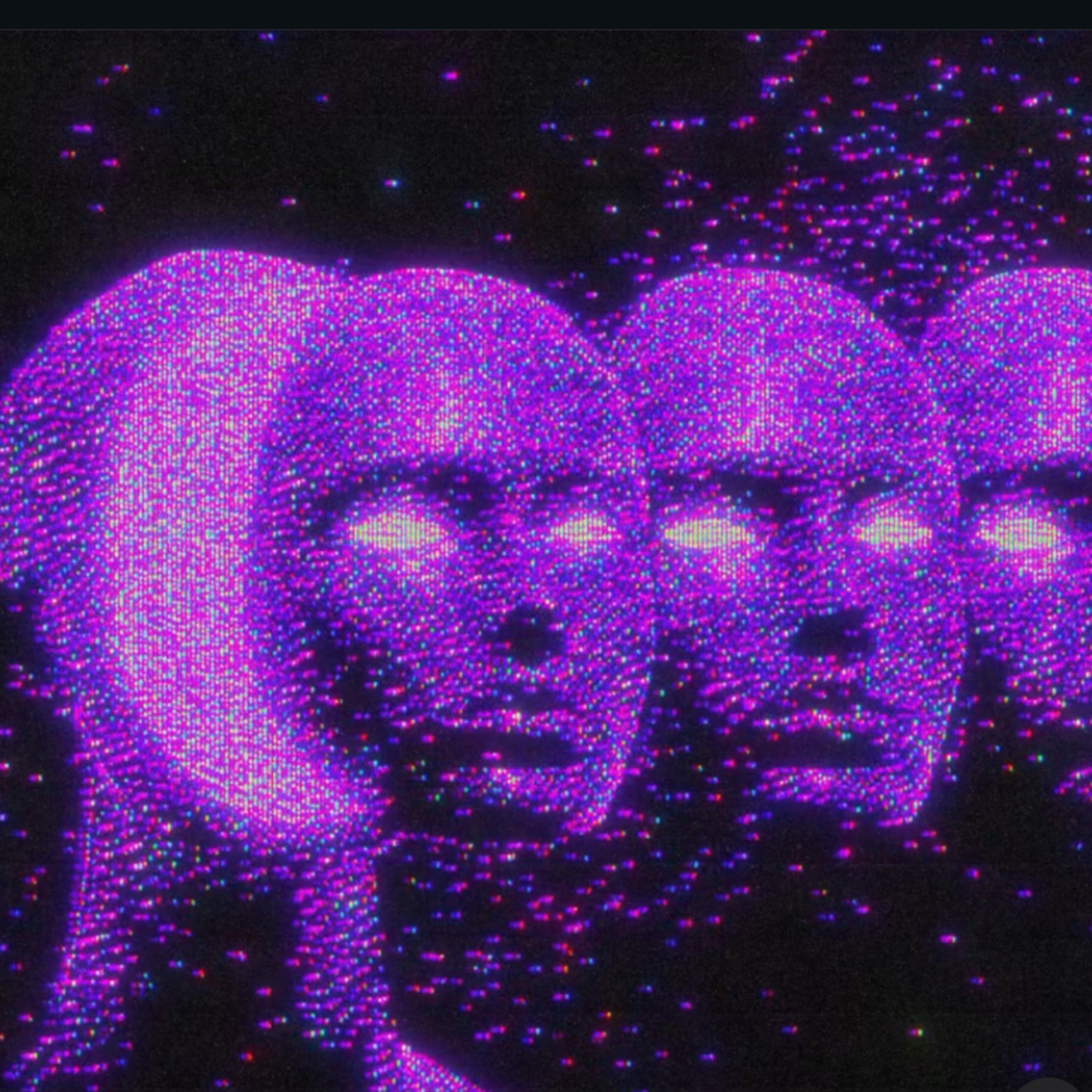 Luvfront artwork