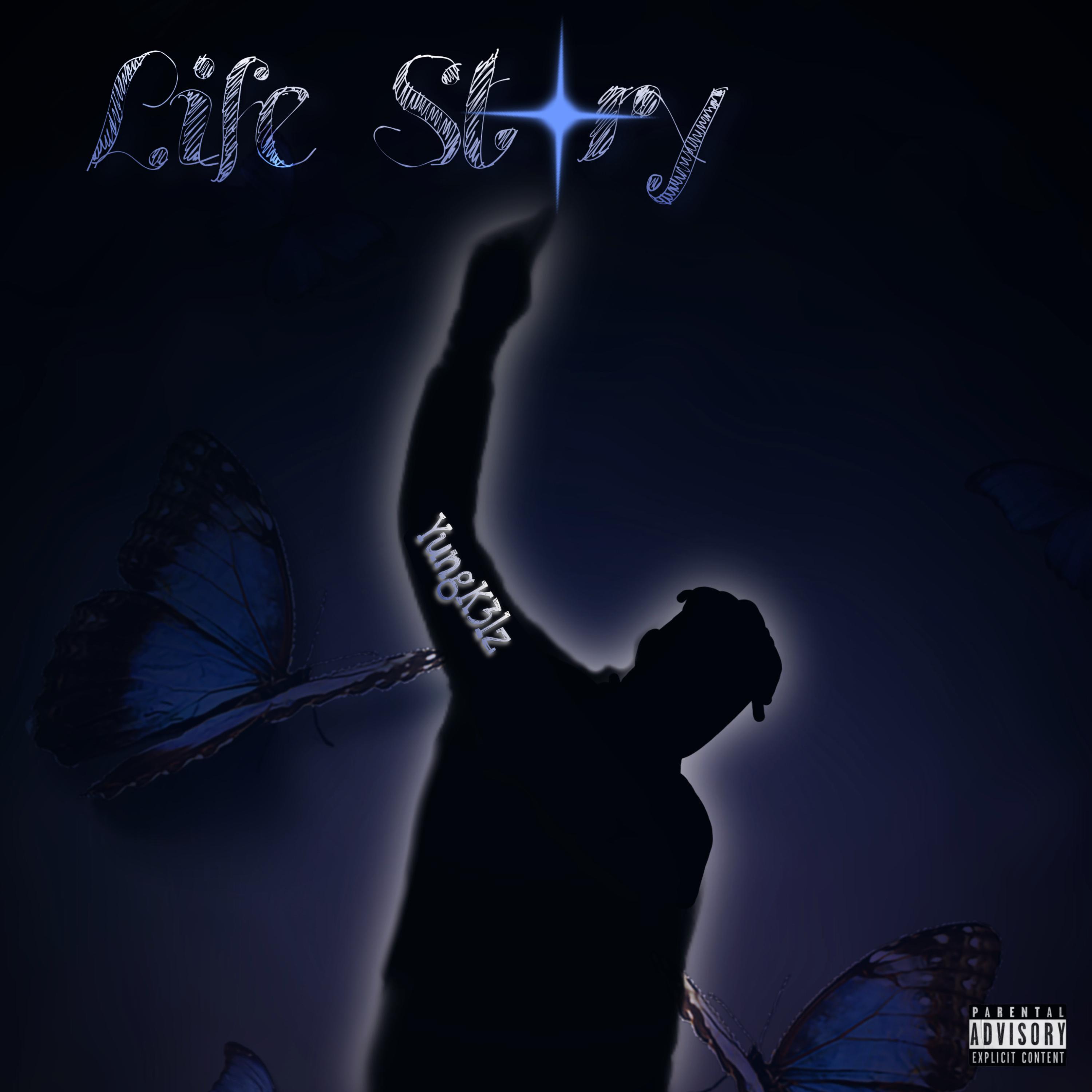 Life Story artwork