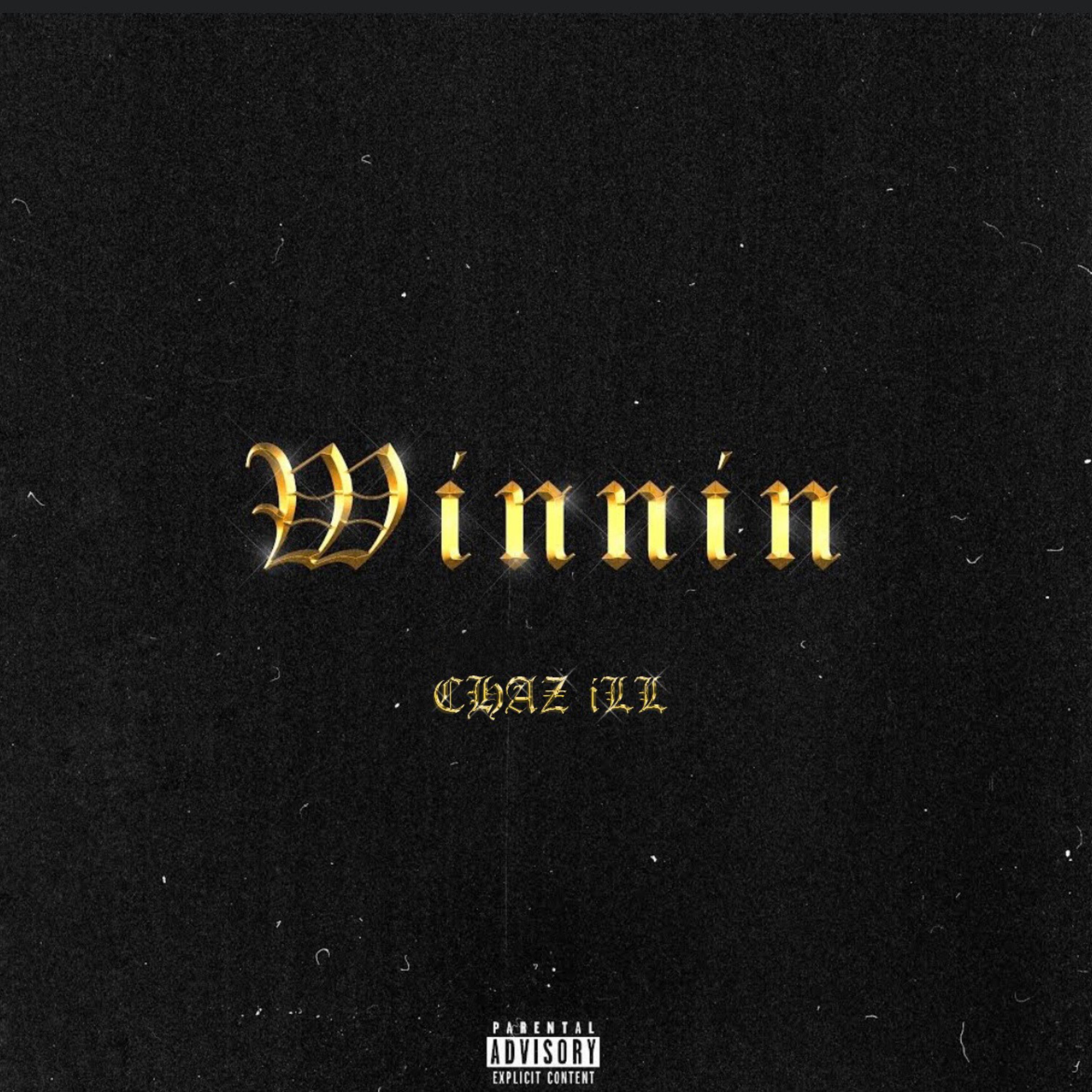 Winnin artwork