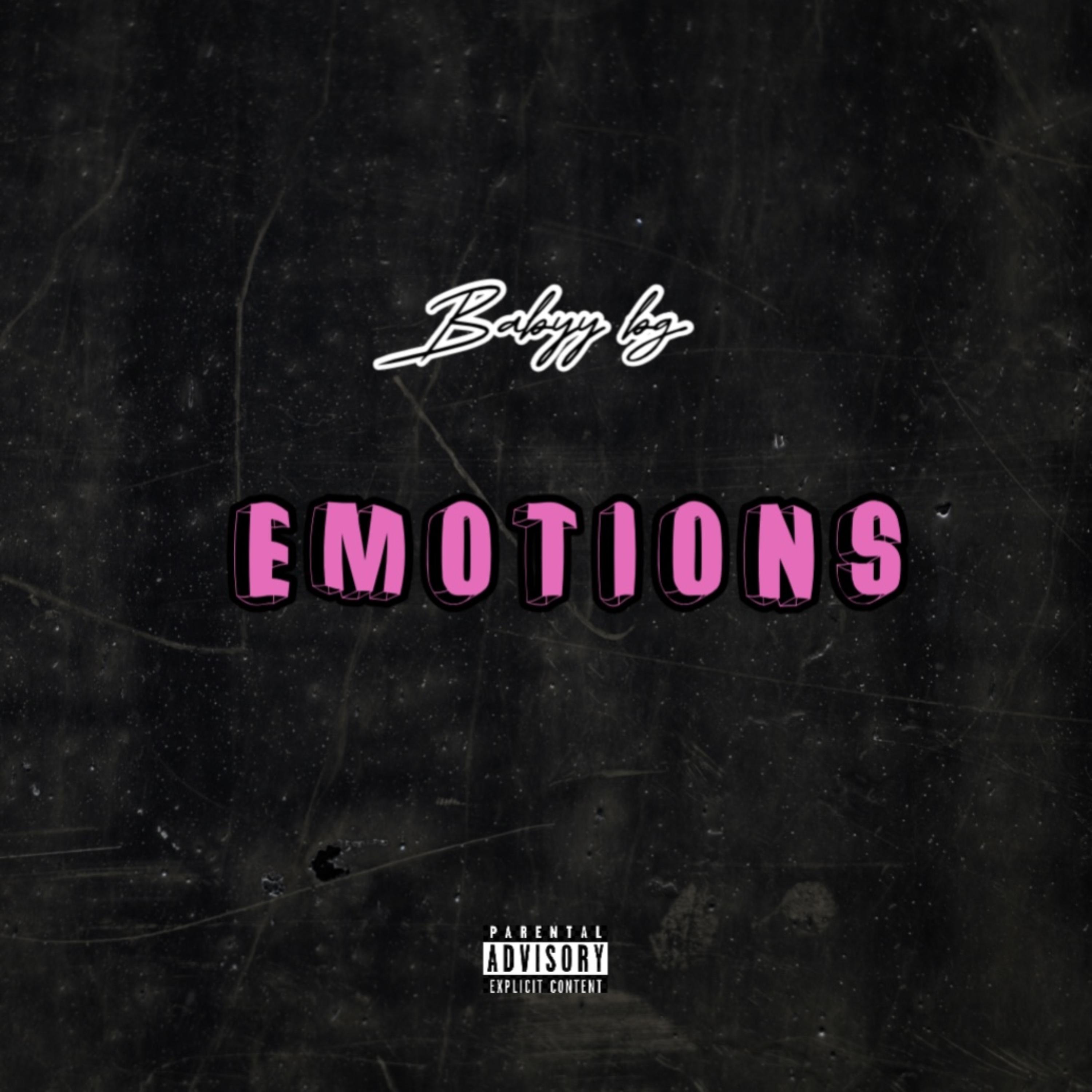 Emotions artwork