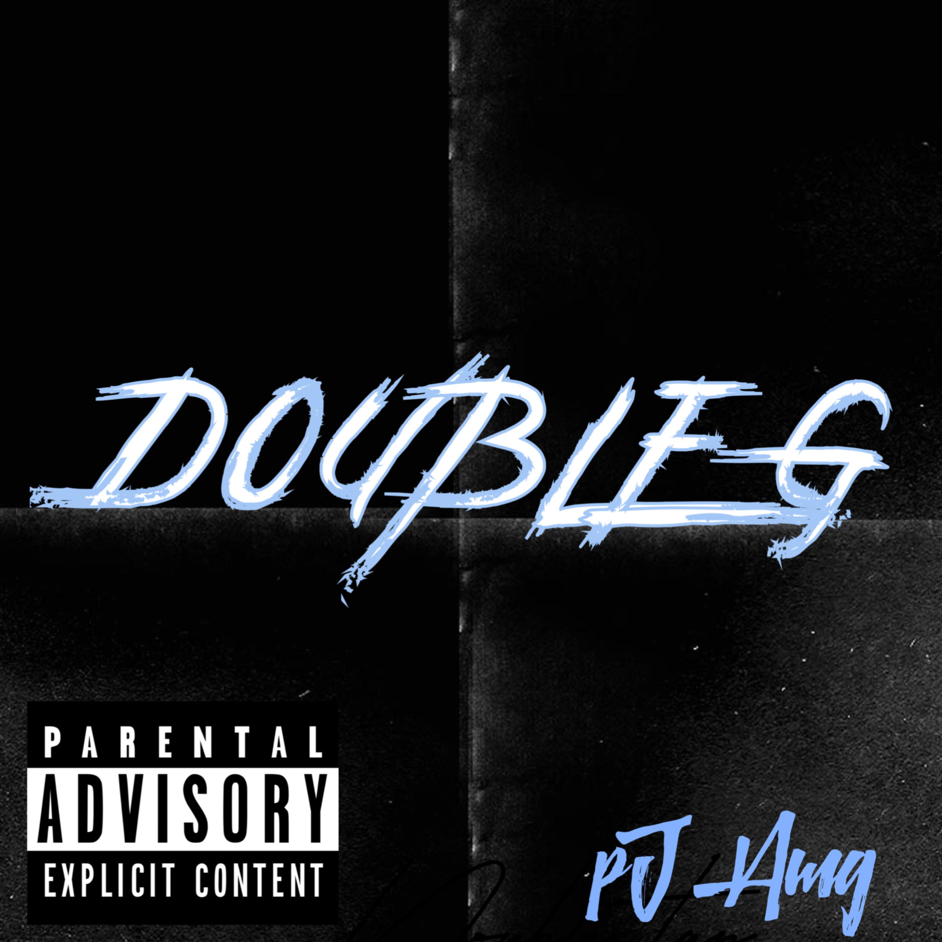 DOUBLE G artwork