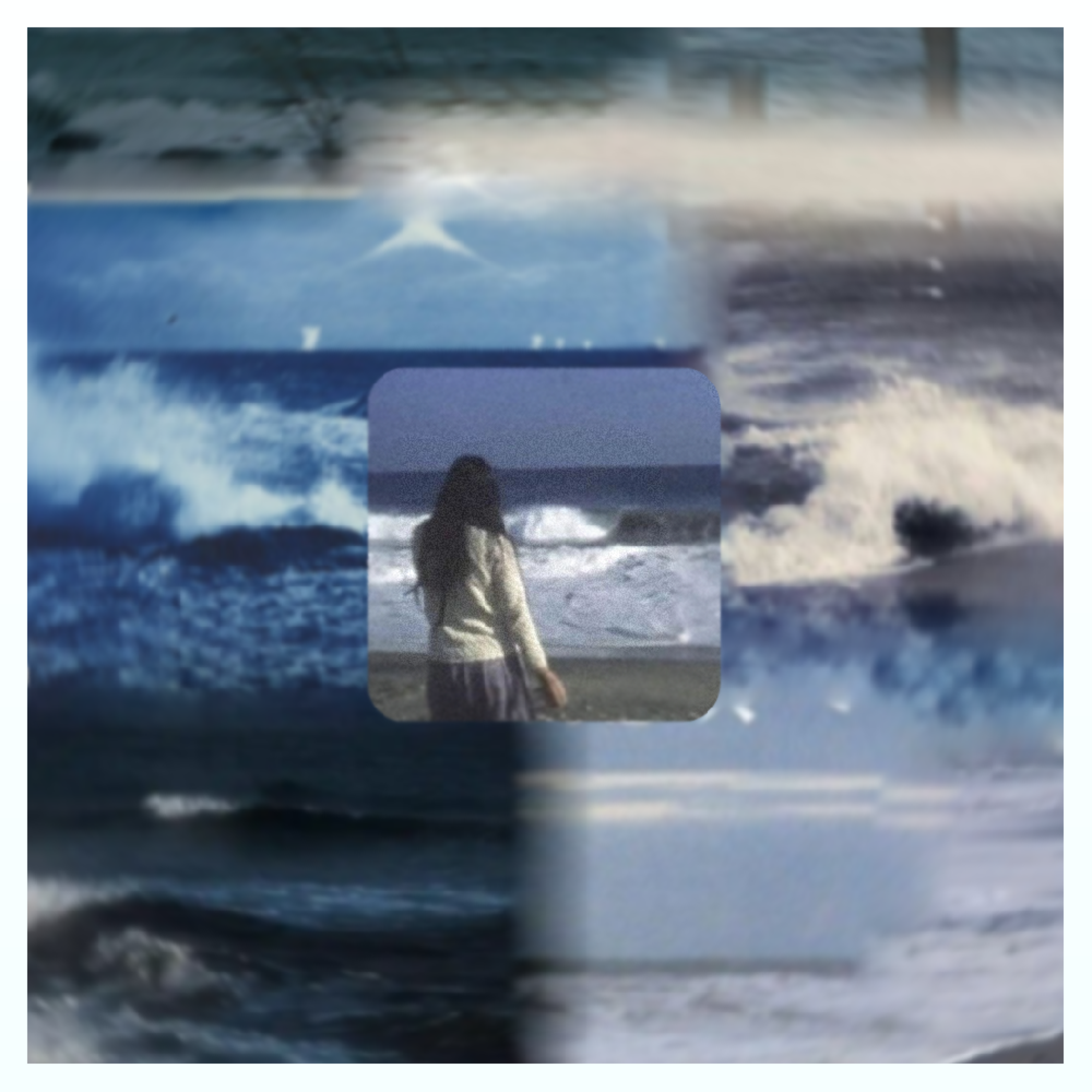 resort by lookthrusonette cover art