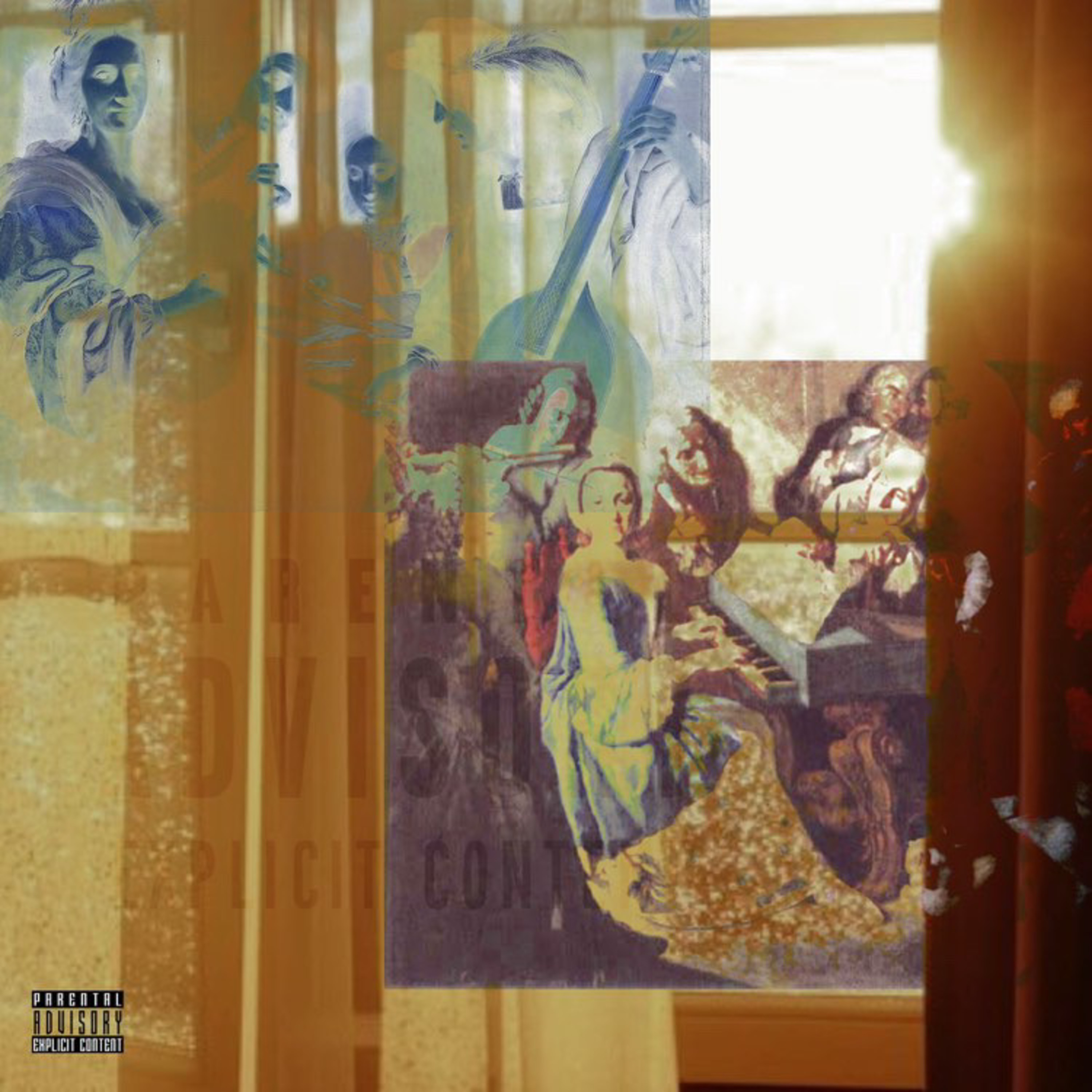 Head Noddin Music artwork