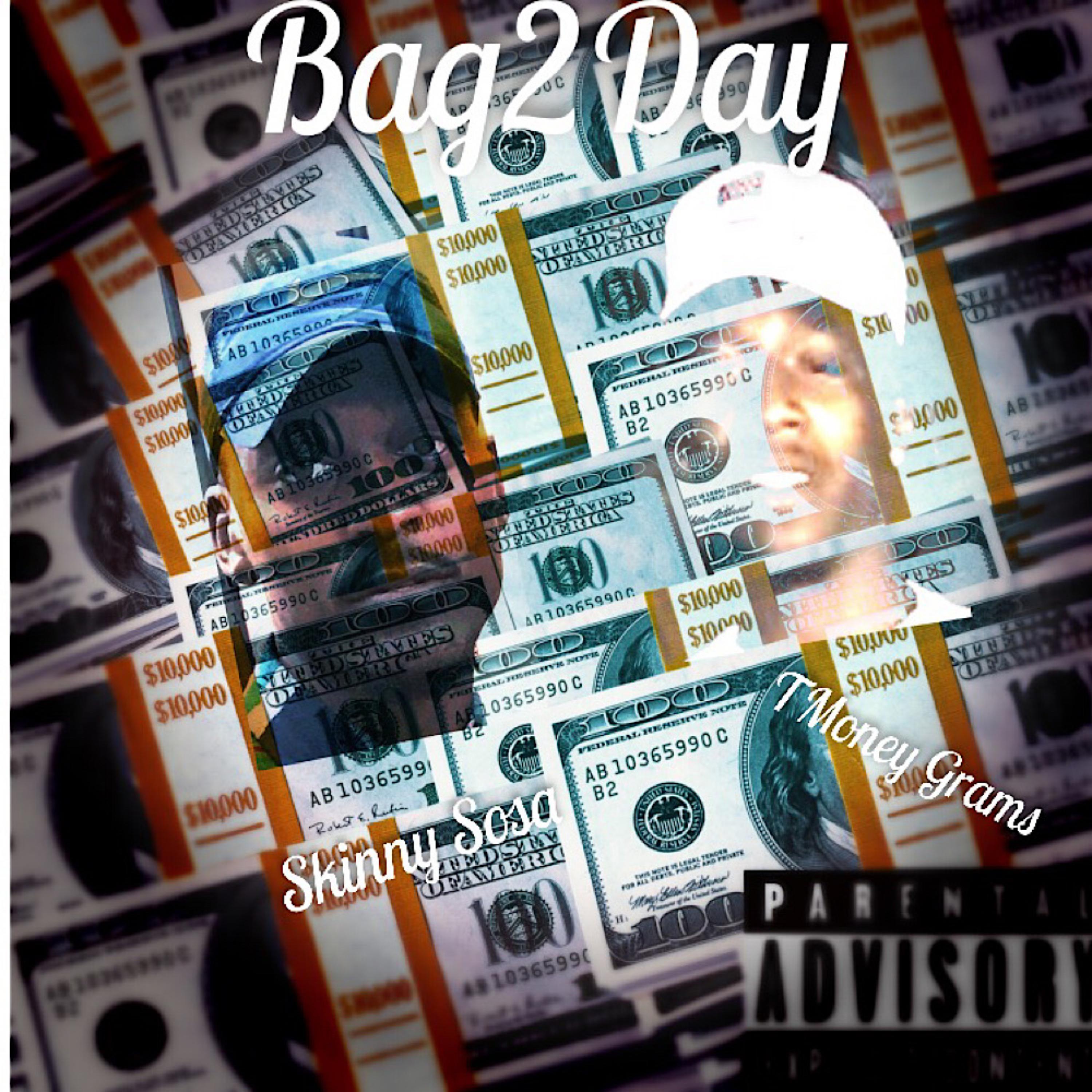 Bag2Day artwork