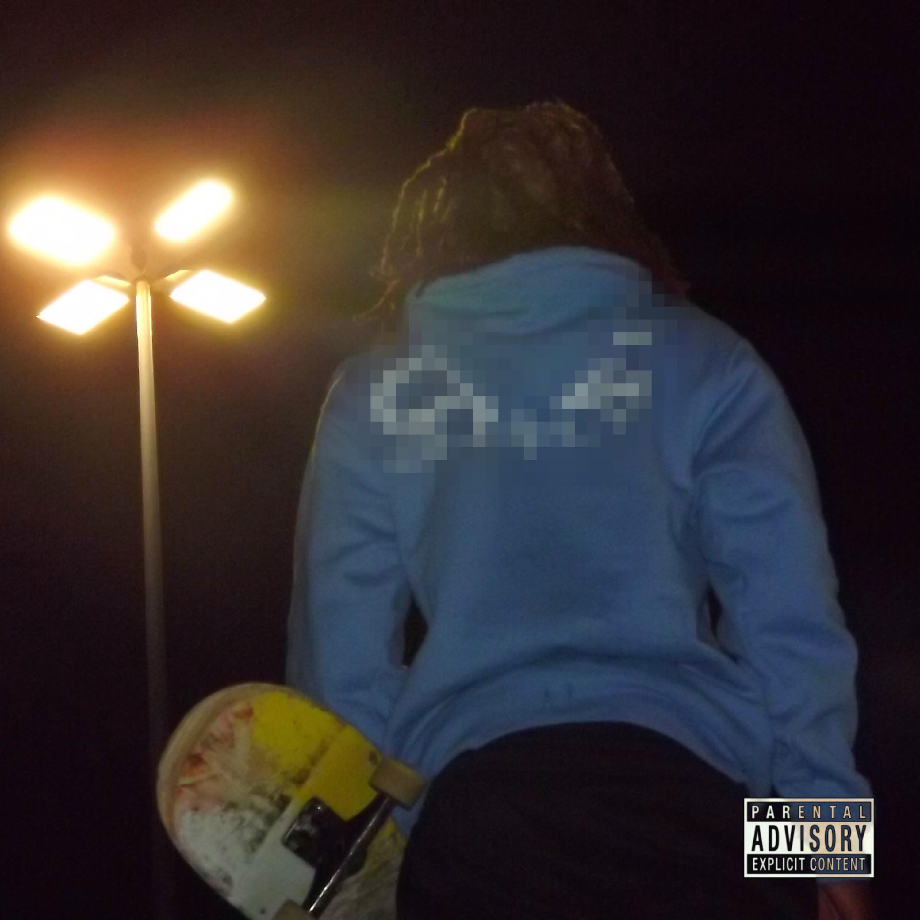 Sleep Walkin artwork