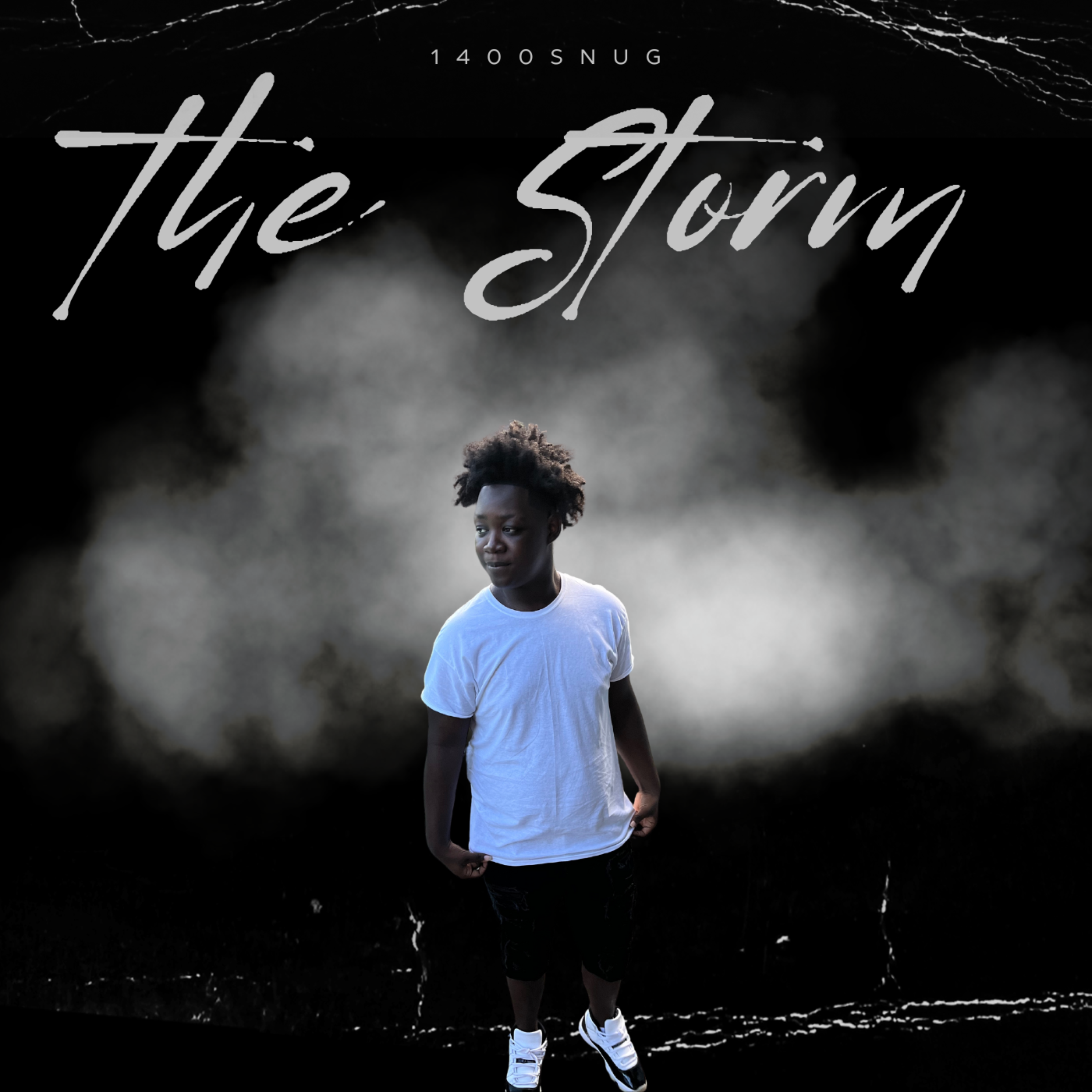 THE STORM artwork