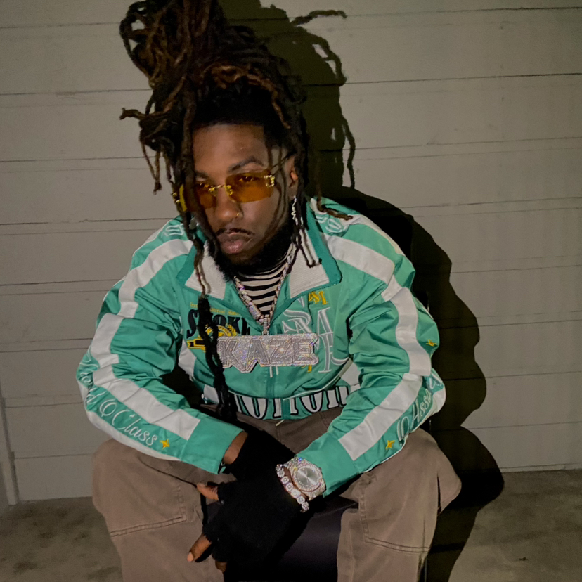 Kidd Kaze