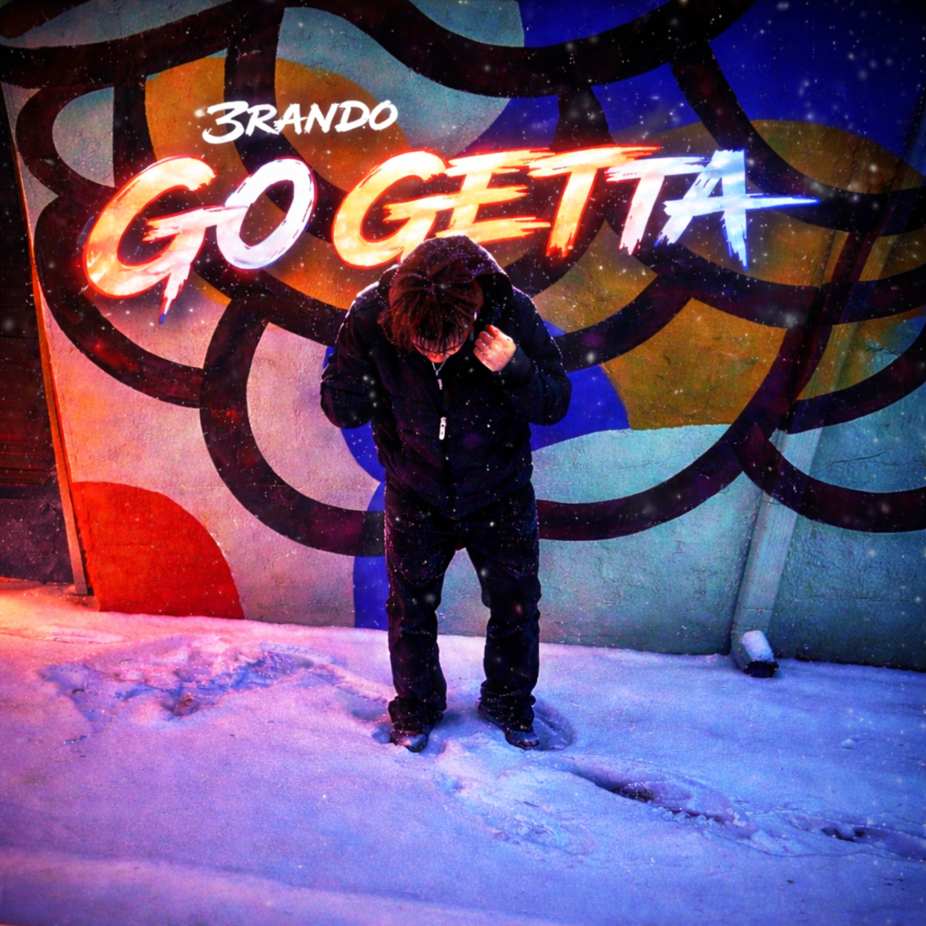 Go Getta artwork