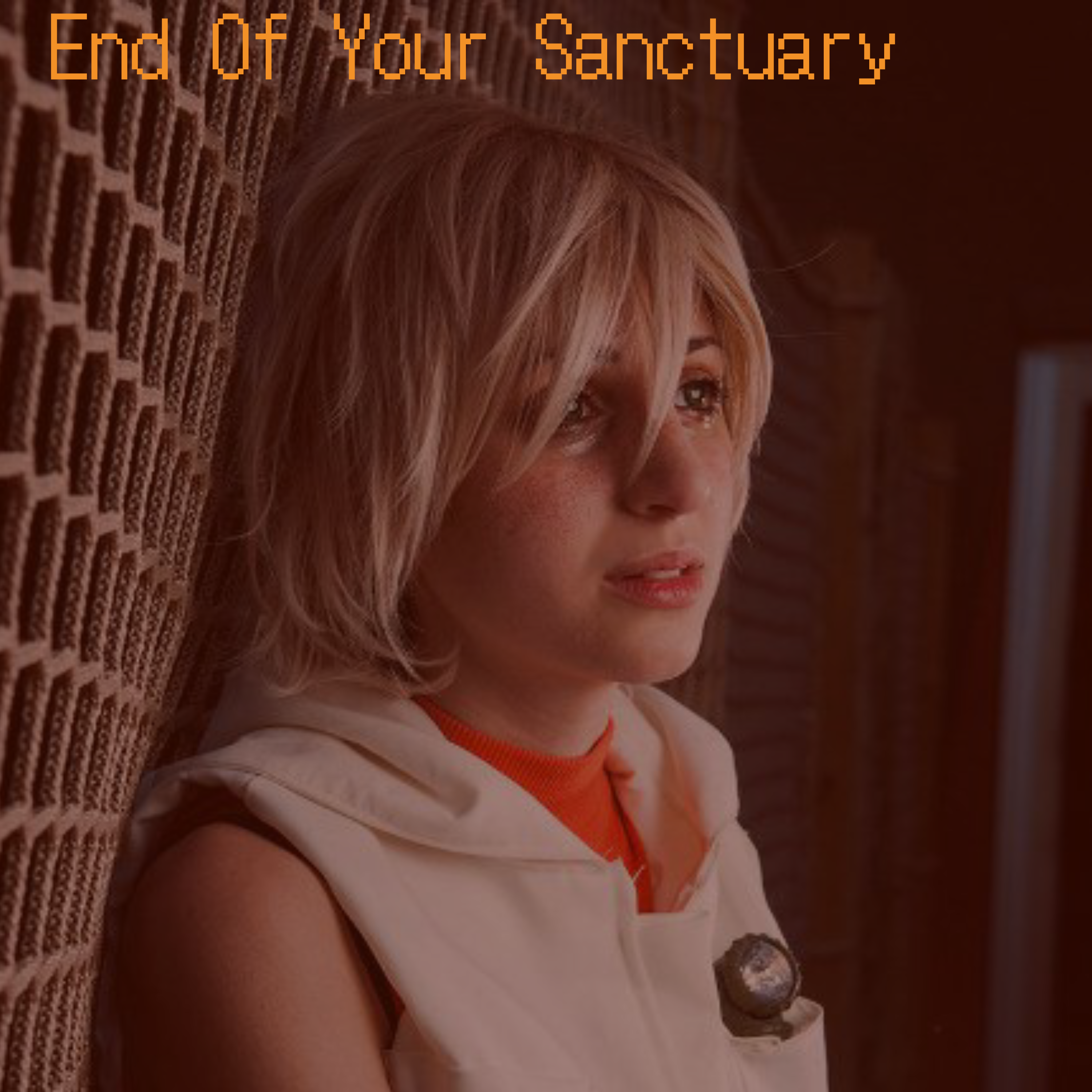 End Of Your Sanctuary artwork