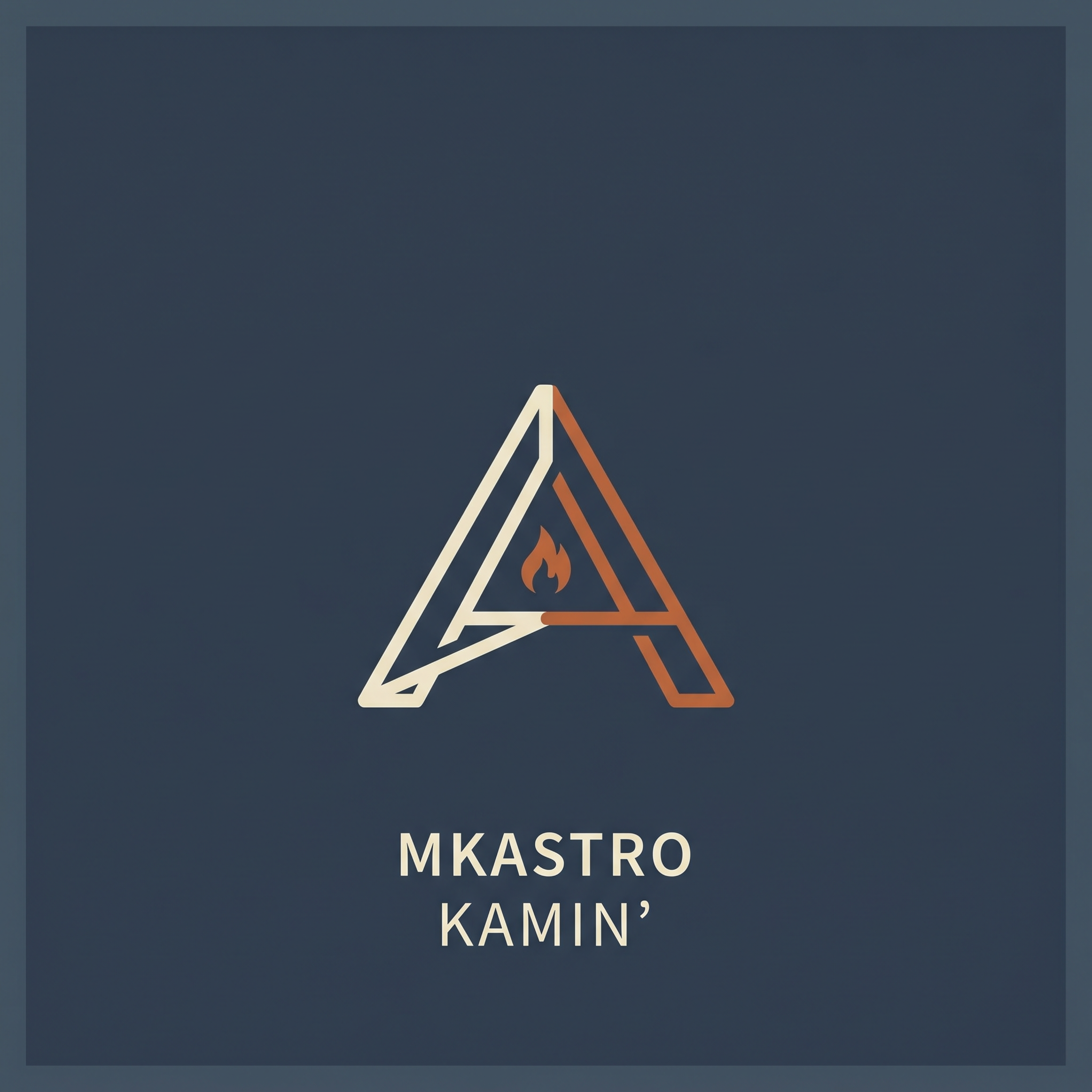 Kamin’ by MKAstro cover art