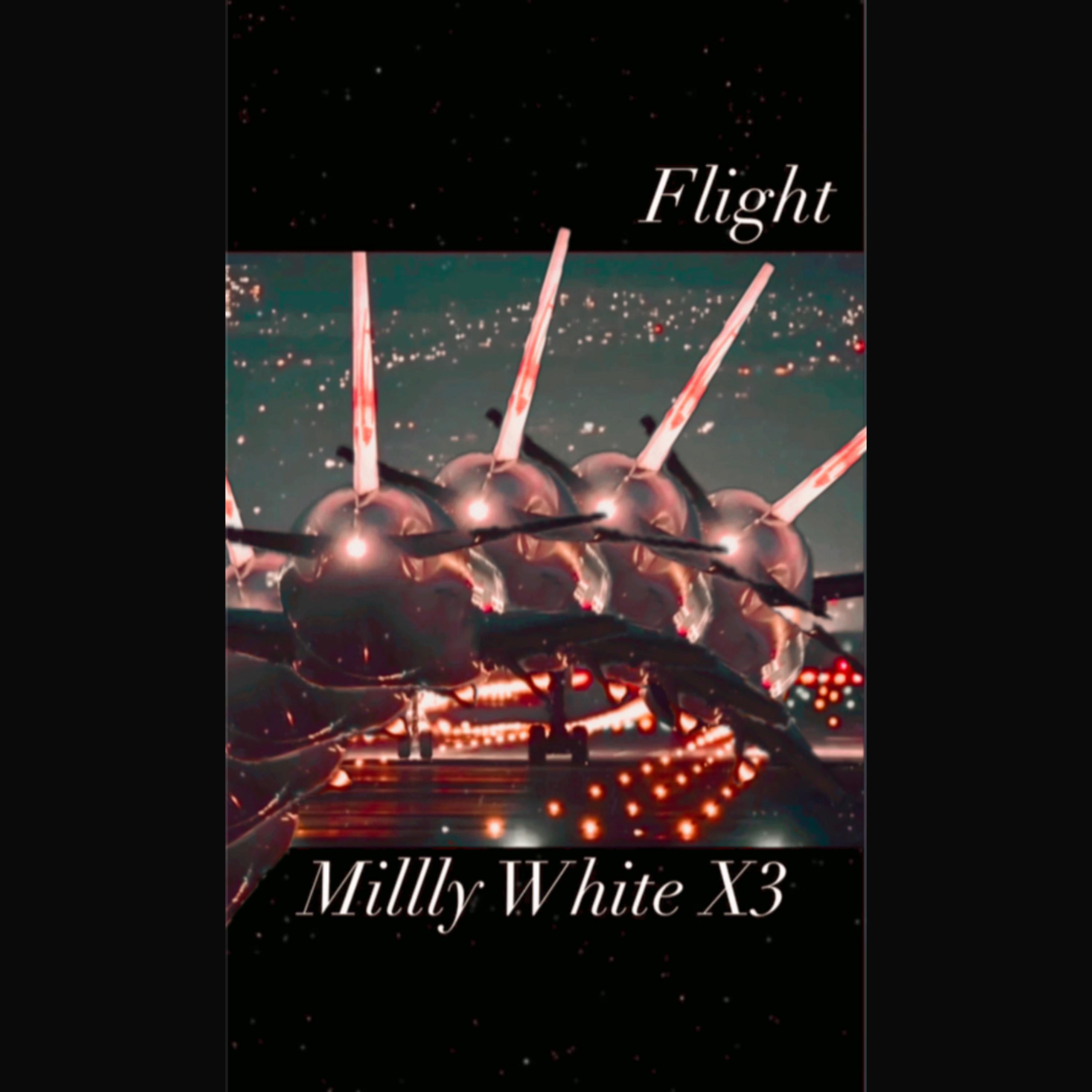 Take A Flight artwork
