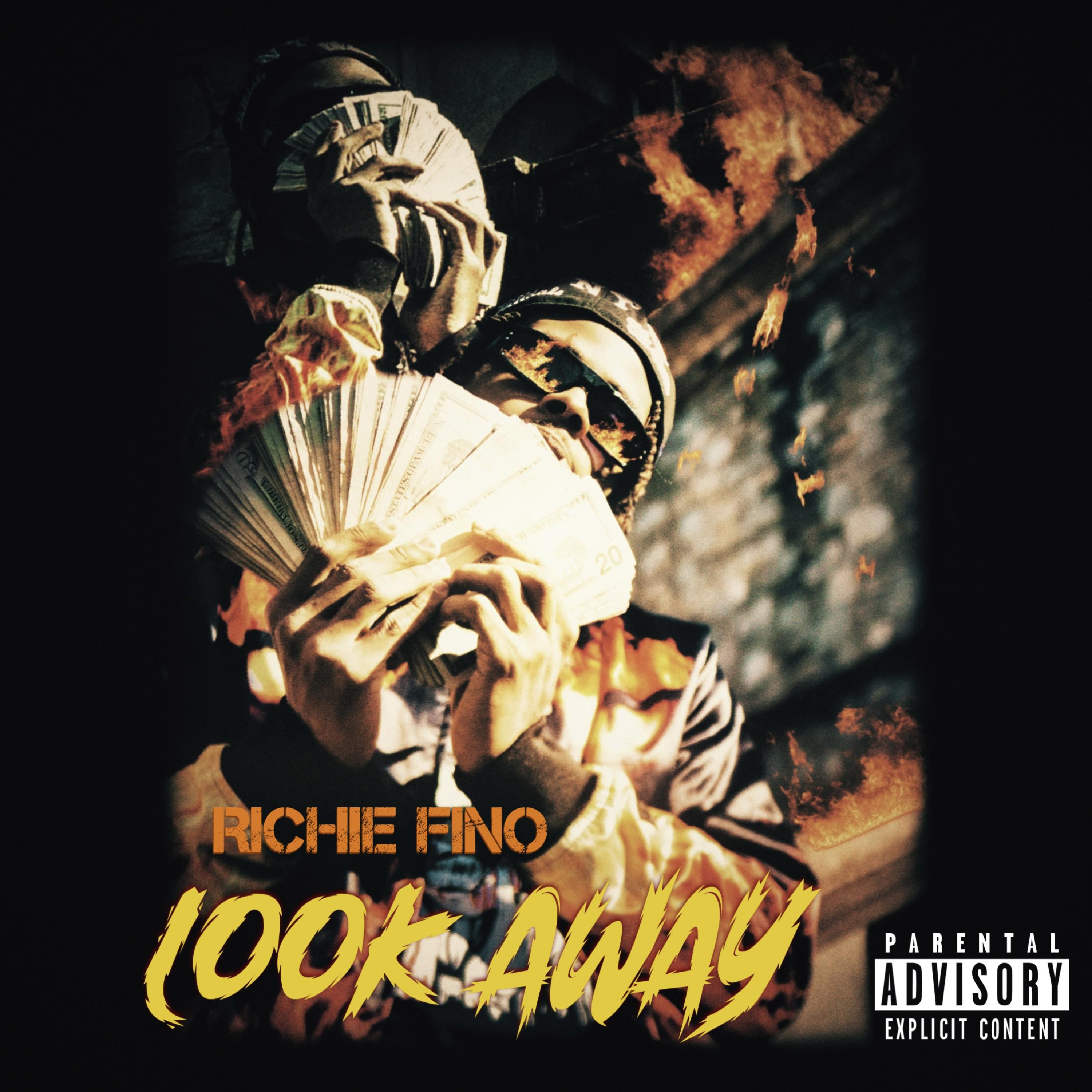 Look Away artwork