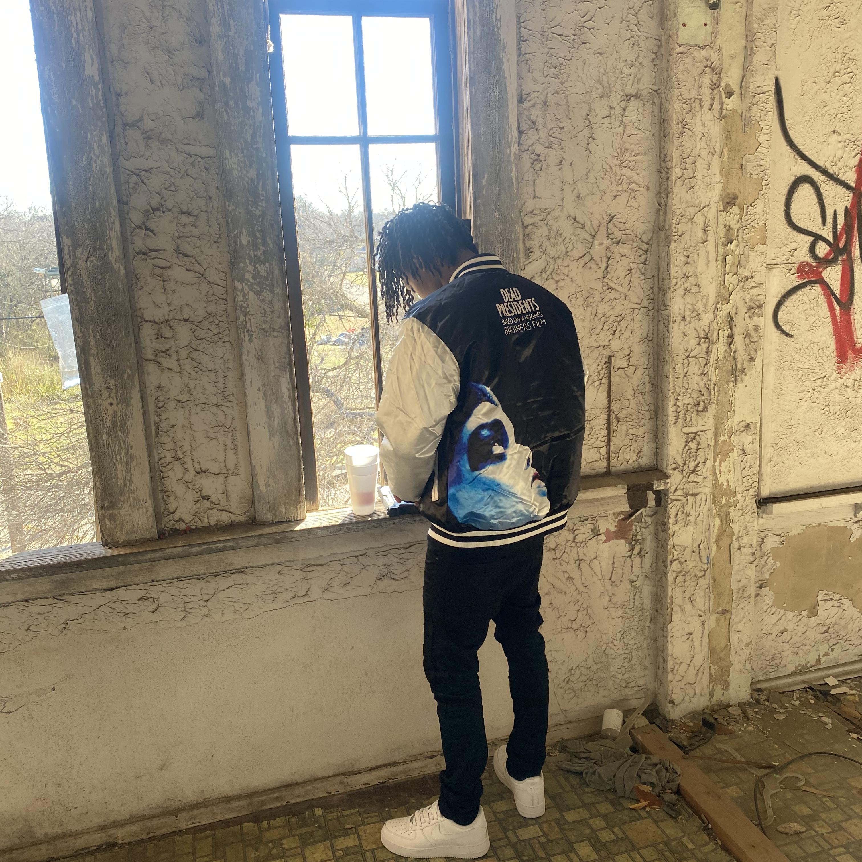 All His Sins artwork