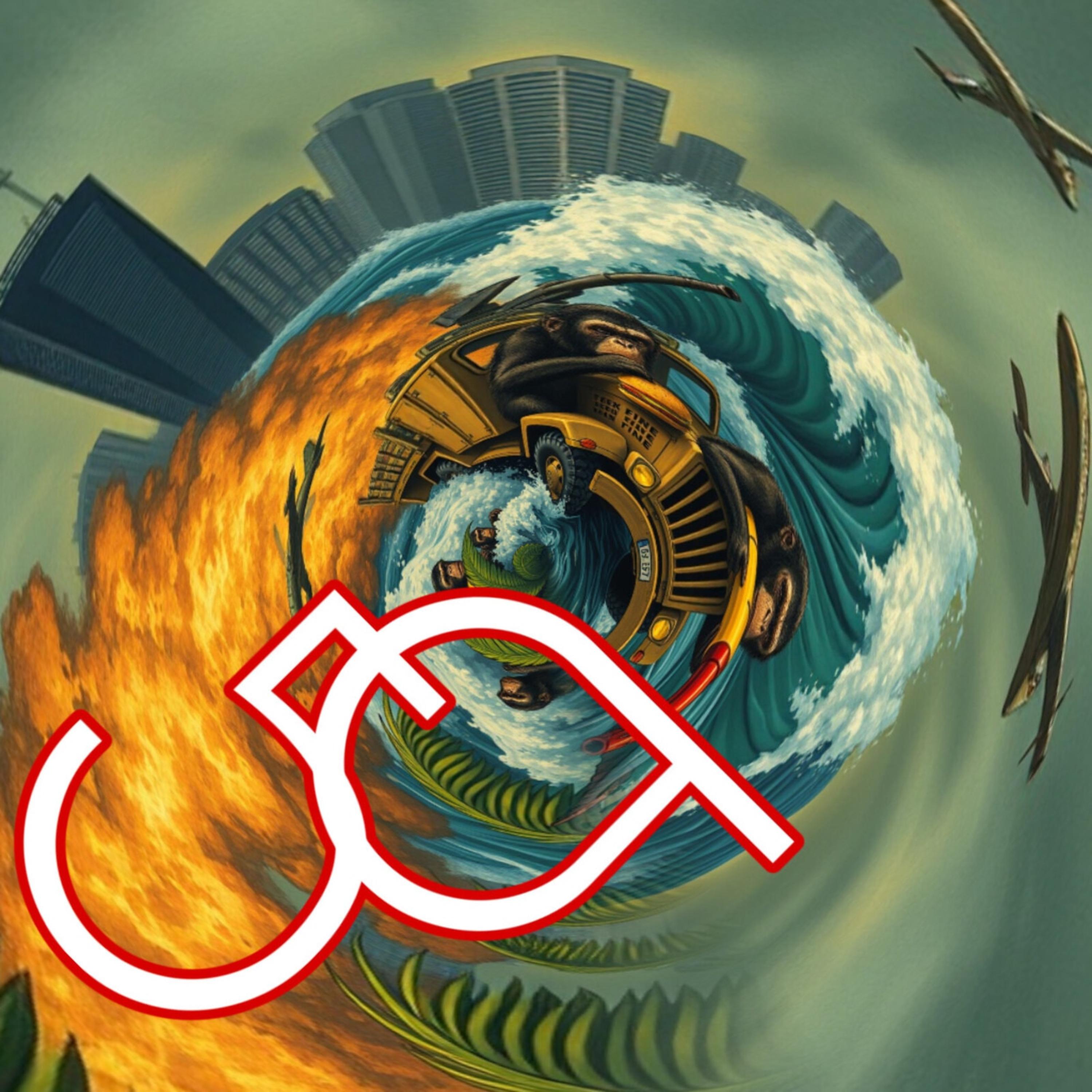 CHOP STX BANANA CLPX 59 artwork