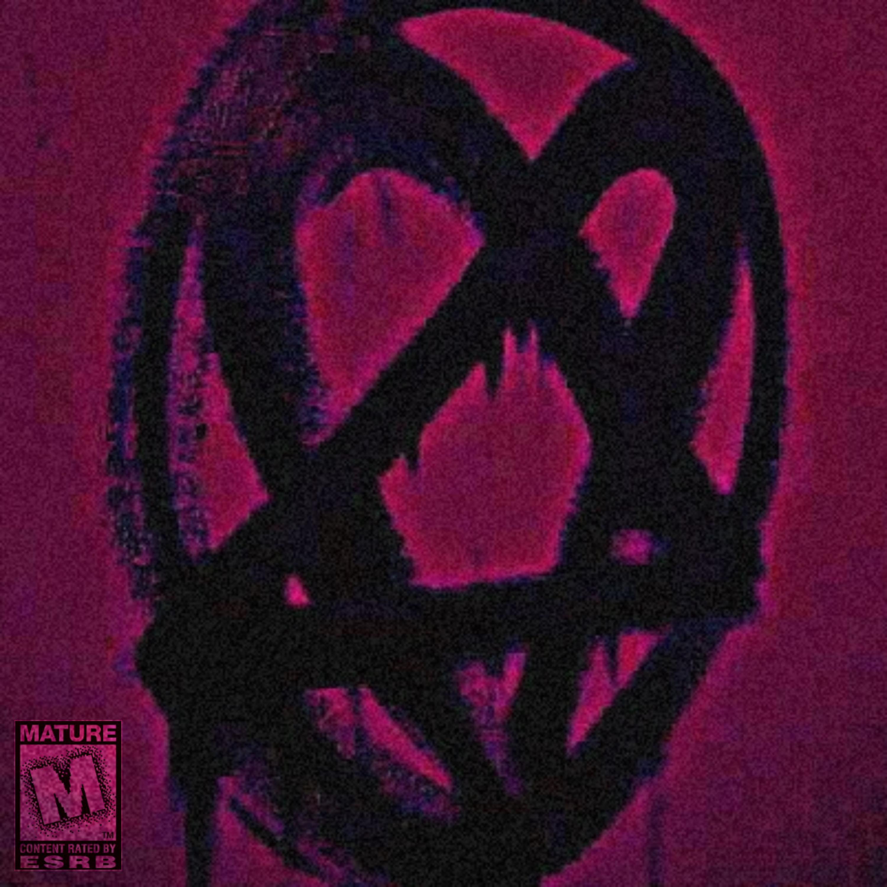 NVR WOULD artwork