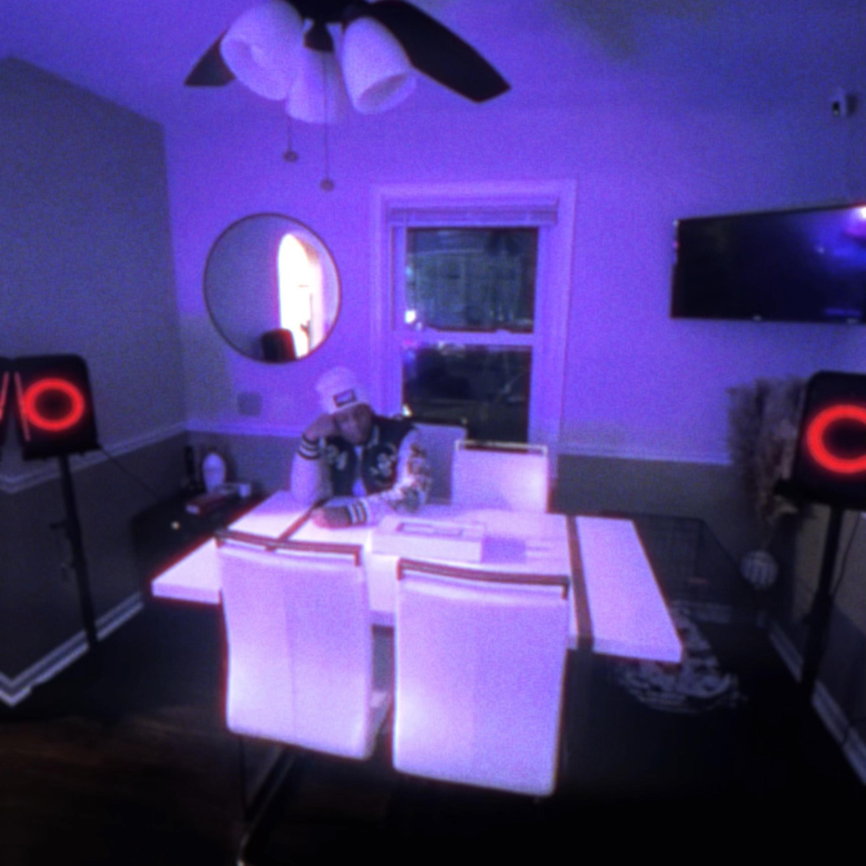 HIGH FASHI0N artwork