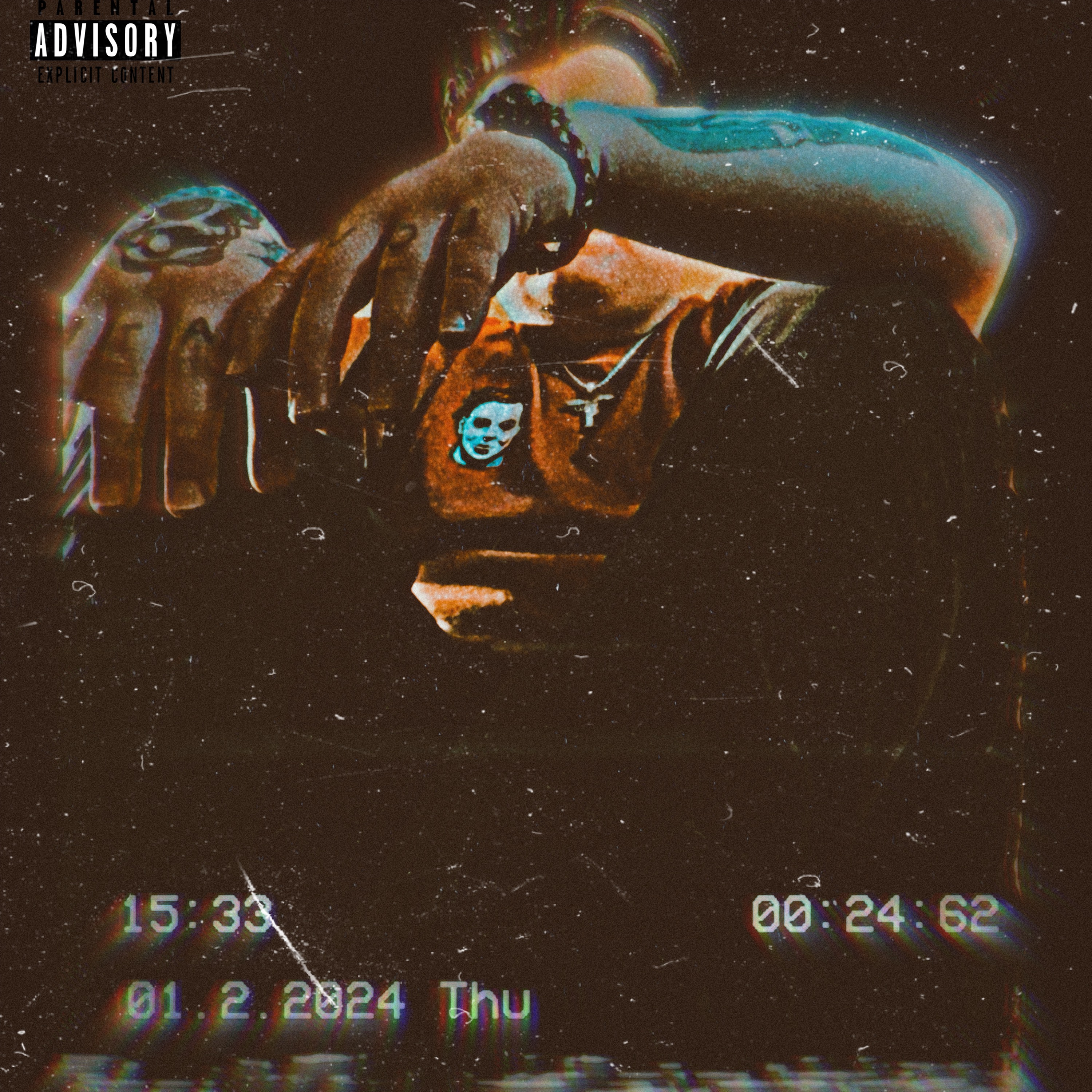 I Need You artwork