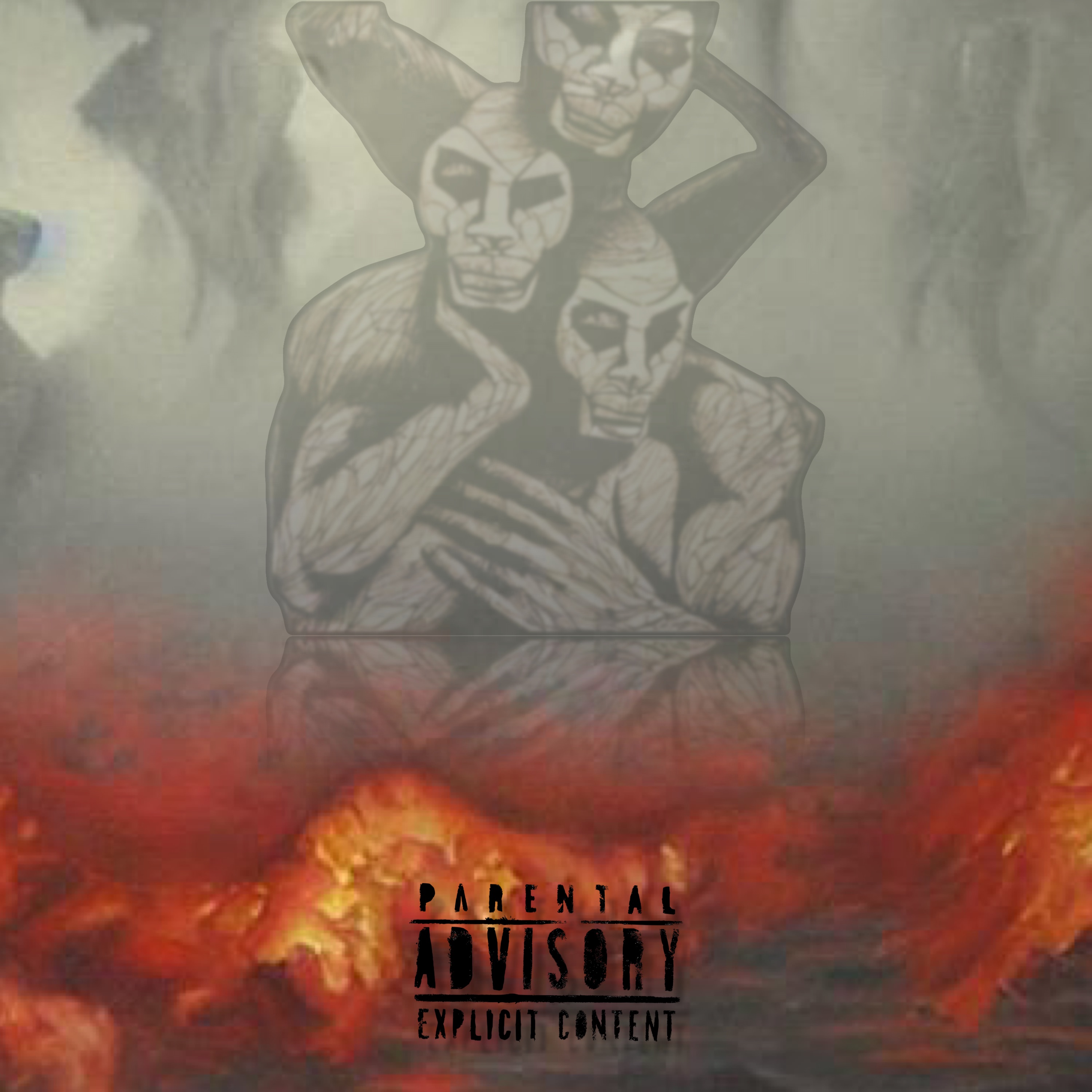 Outta My Head artwork