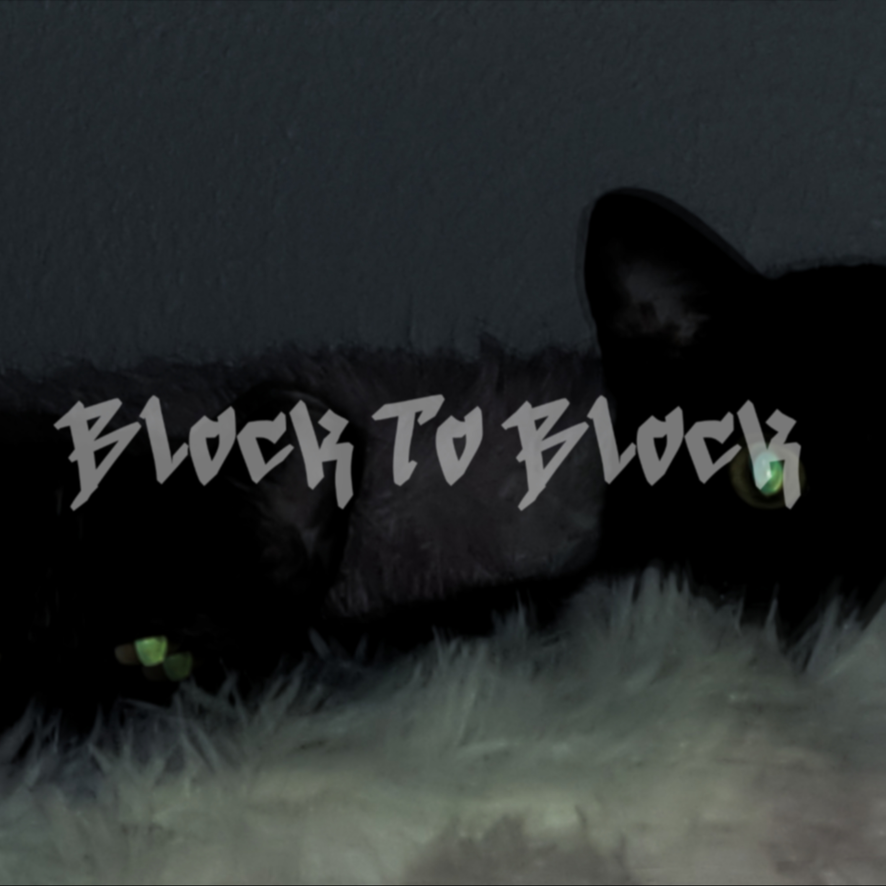 Block To Block artwork