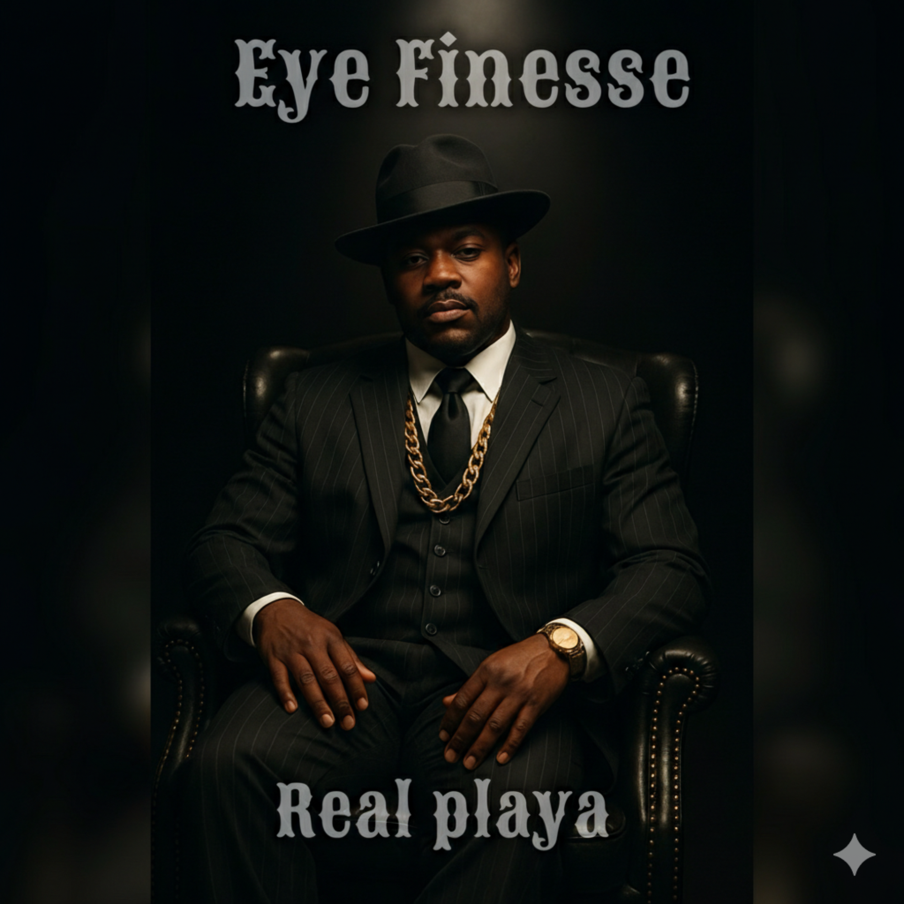 Real Playa artwork