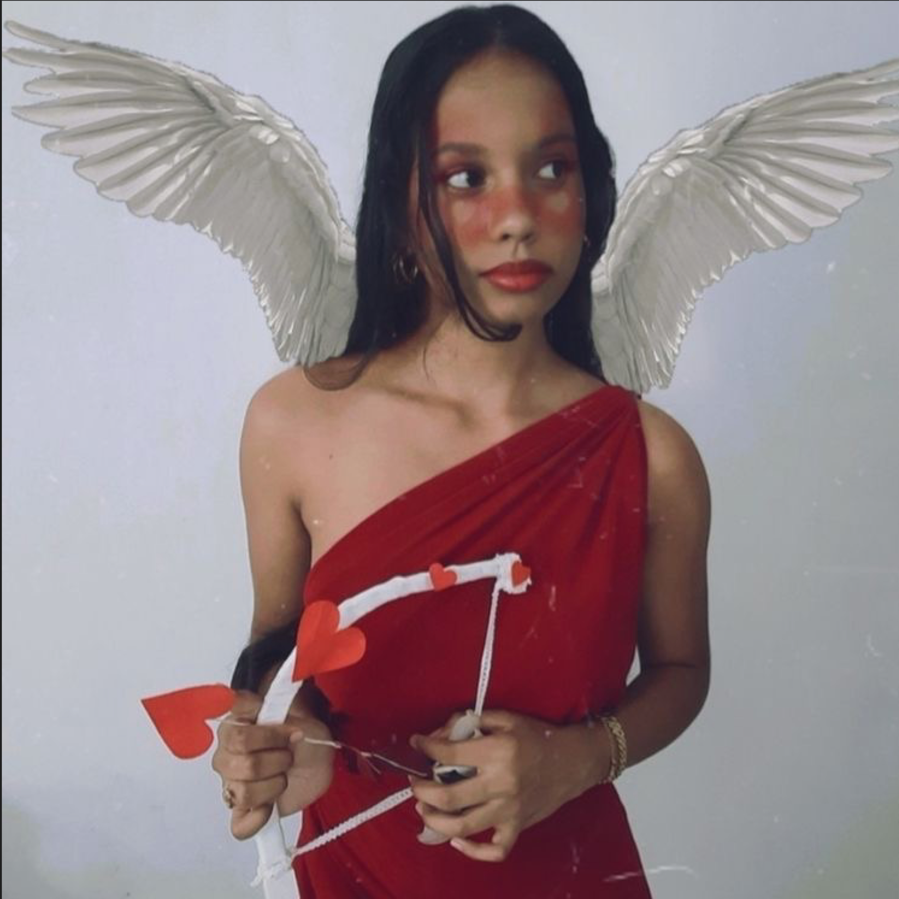 Cupid Hates Teye (Sped Up) artwork